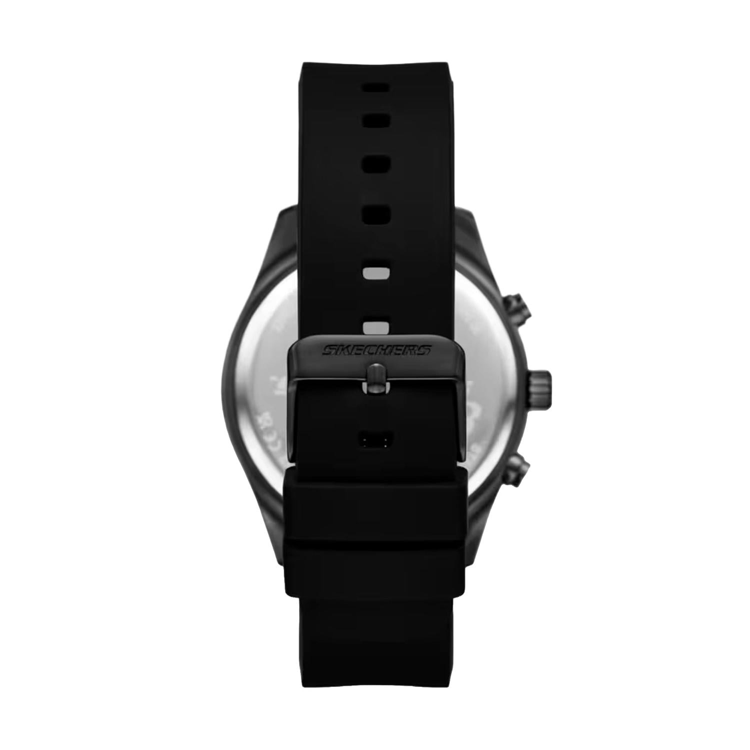 RELOJ CRONOGRAFO HOMBRE SR5284 SKECHERS GRIS 1034670 - 3