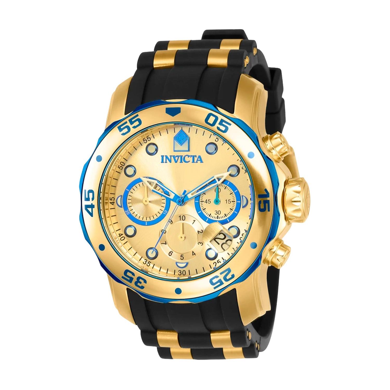 RELOJ ANALOGICO HOMBRE 17887 INVICTA PRO DIVER - 1