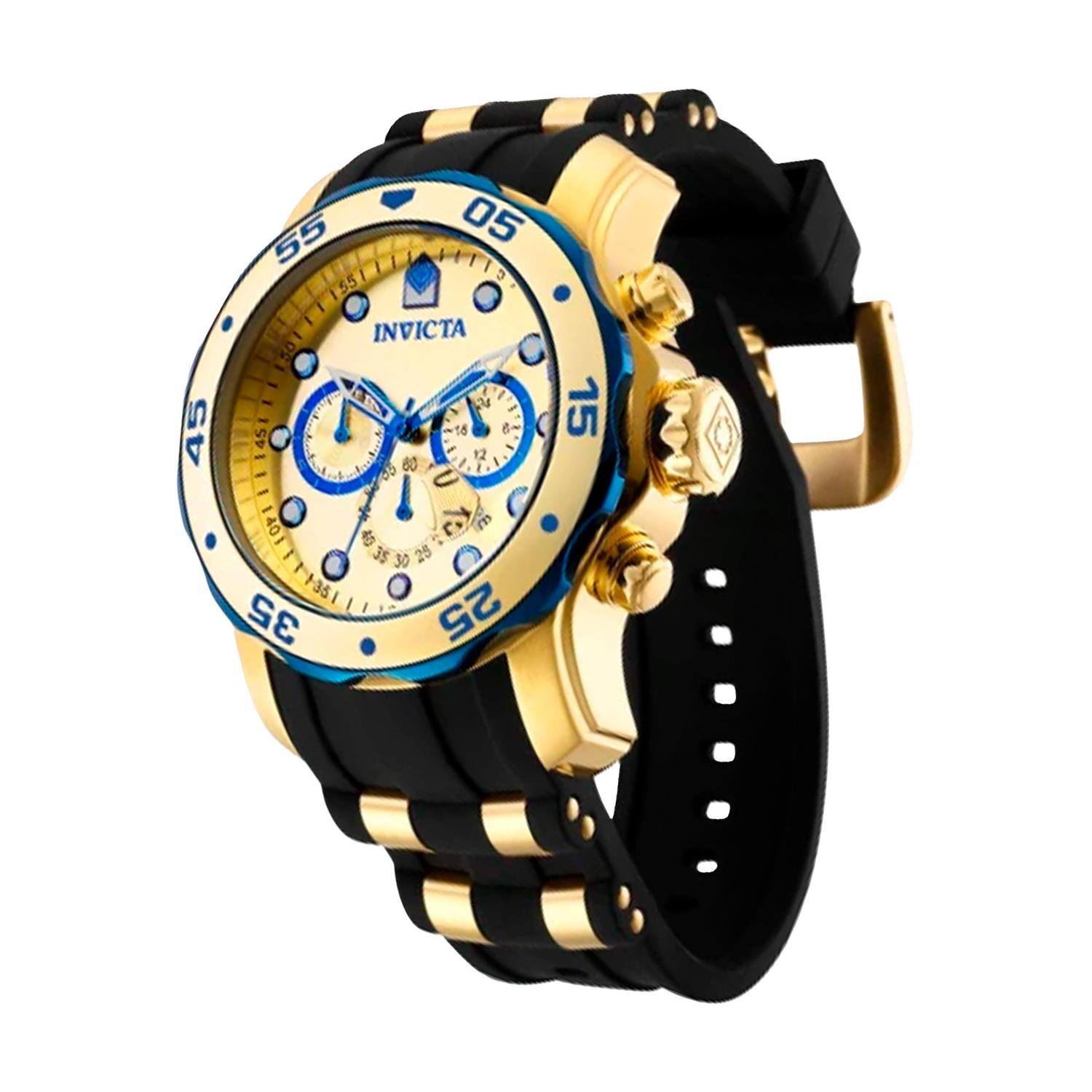 RELOJ ANALOGICO HOMBRE 17887 INVICTA PRO DIVER - 2