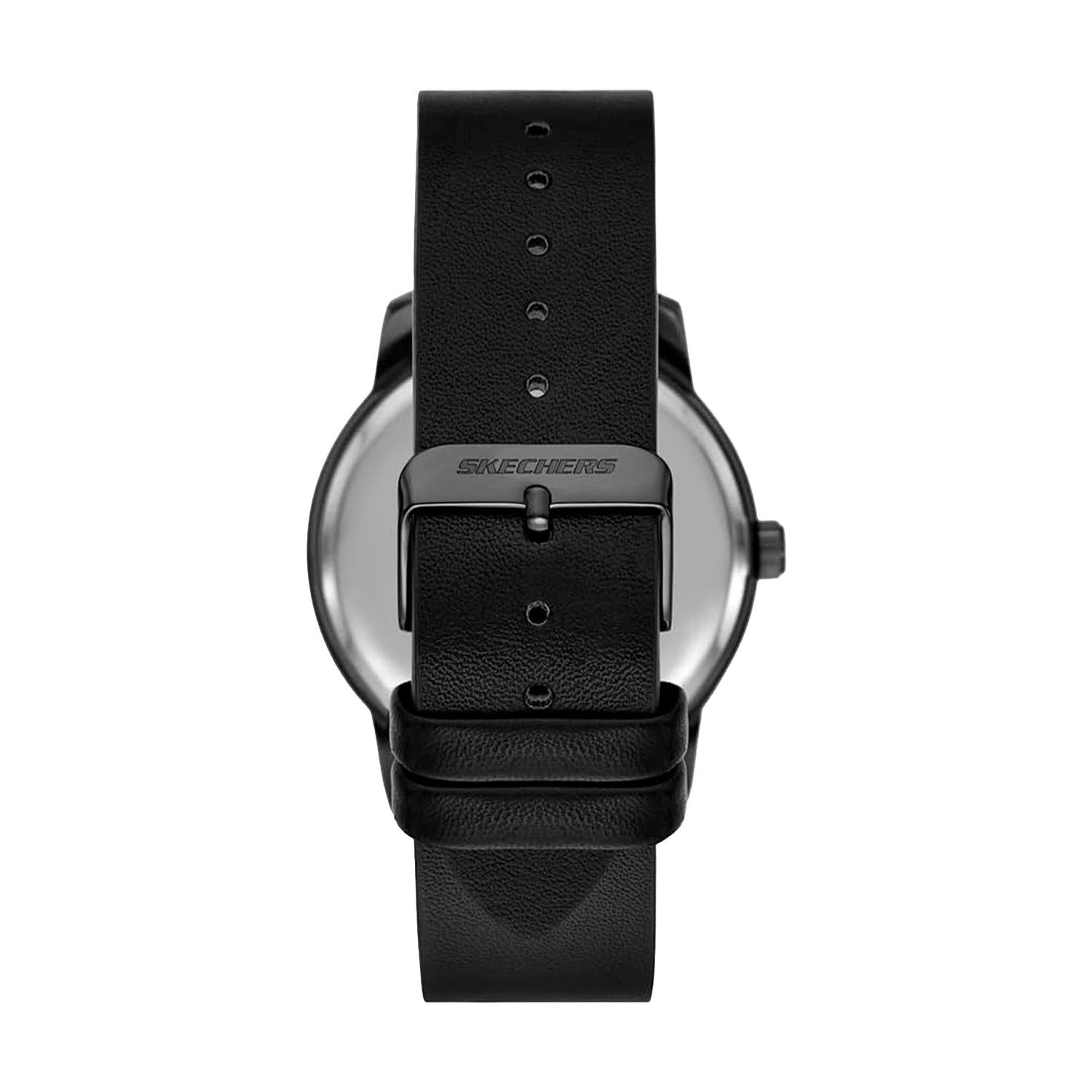 RELOJ ANALOGICO HOMBRE SR9128 SKECHERS - 3