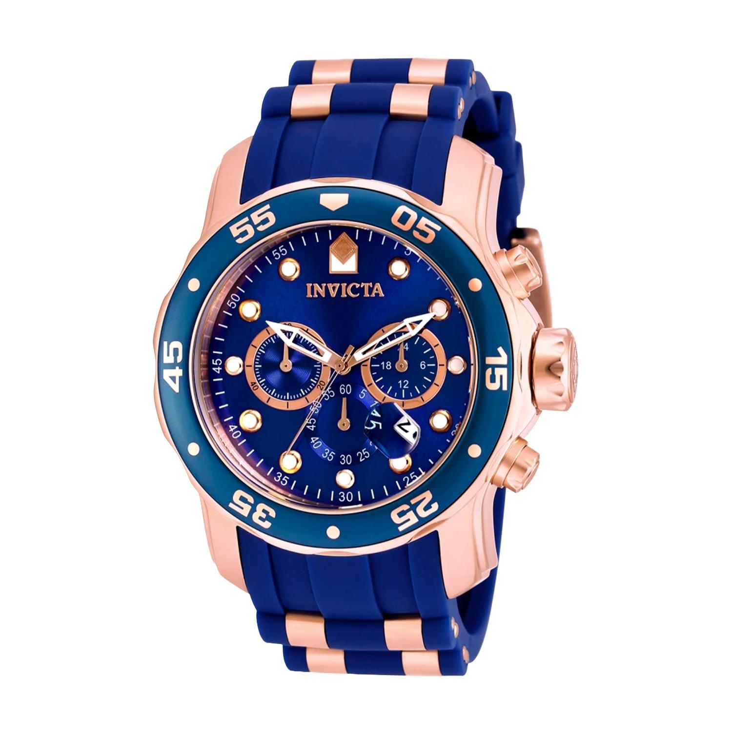 RELOJ ANALOGICO HOMBRE 18197 INVICTA PRO DIVER - 1