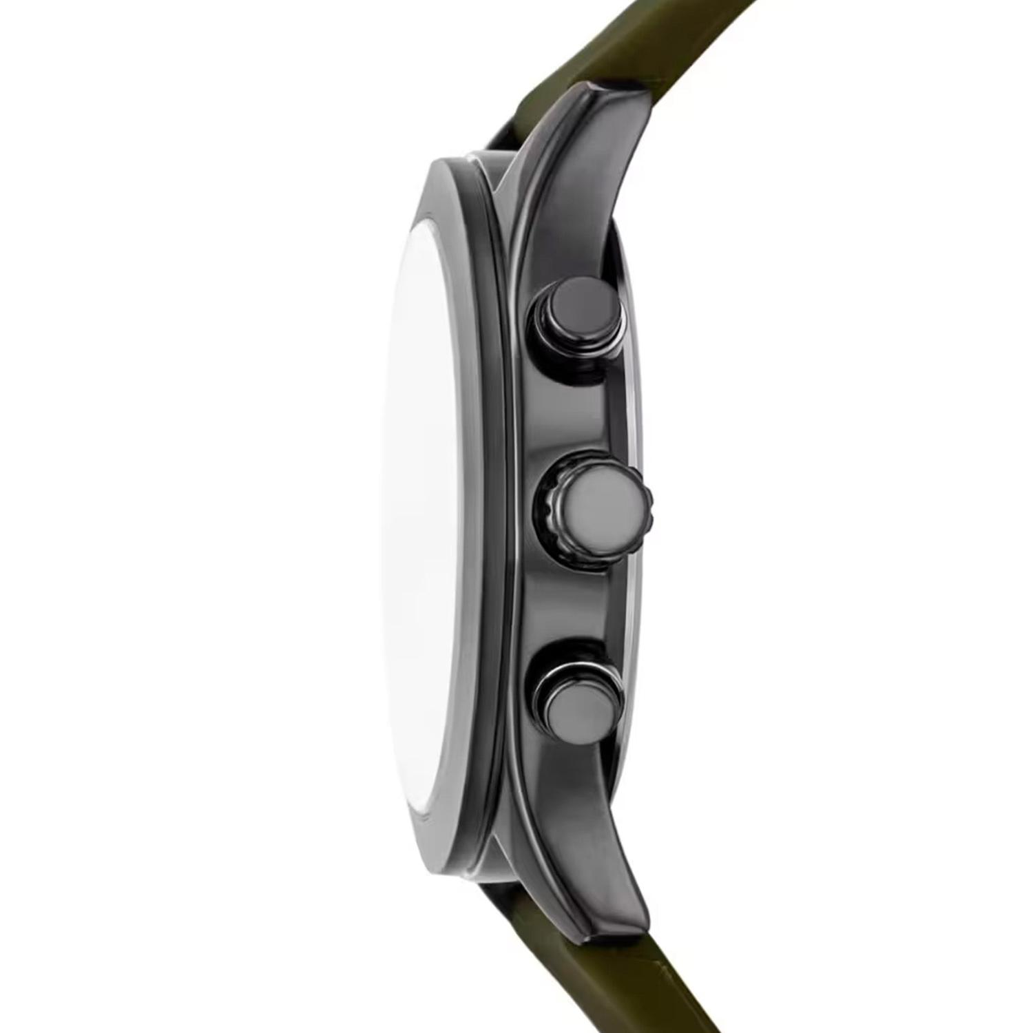 RELOJ CRONOGRAFO HOMBRE SR5285 SKECHERS GRIS 1034671 - 2