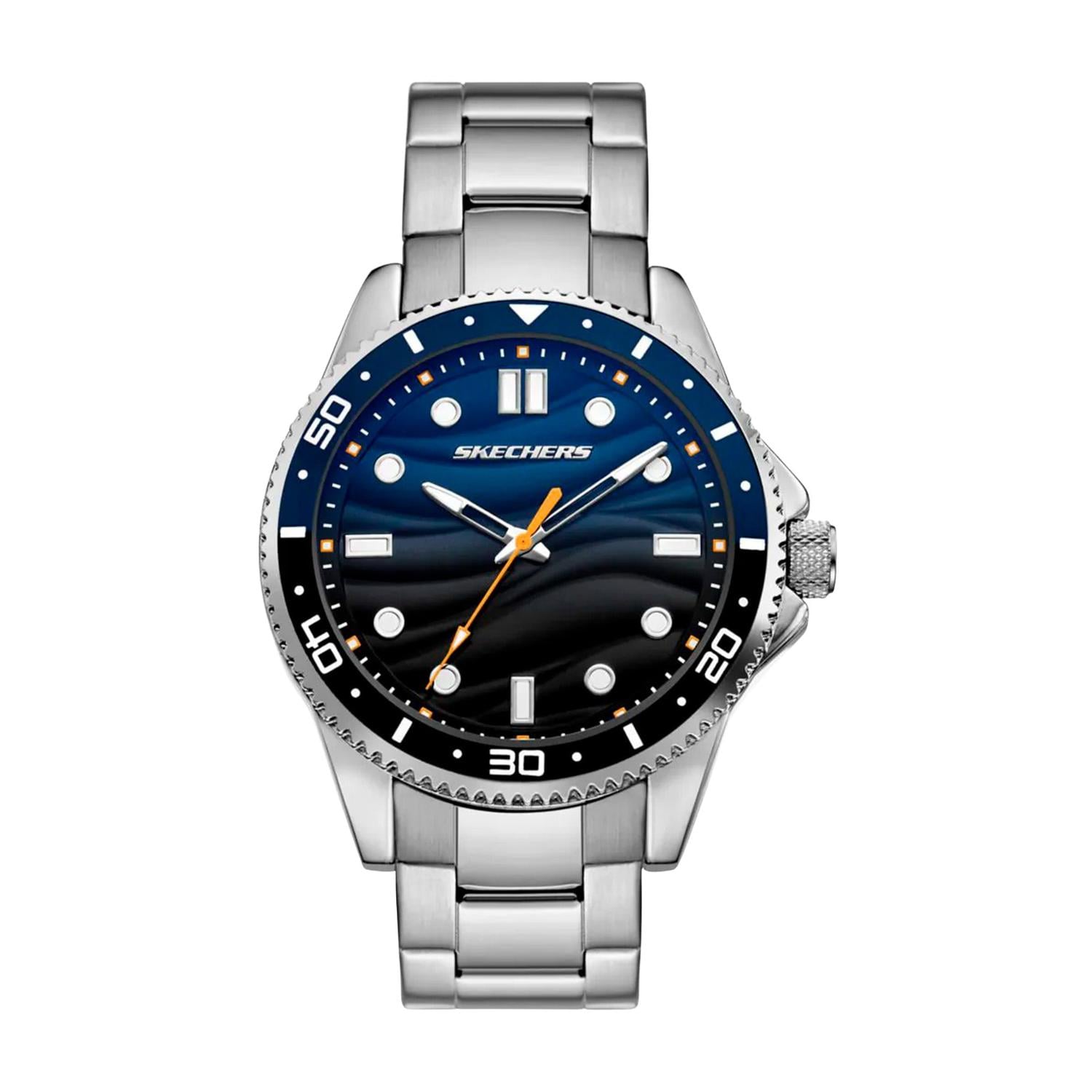 RELOJ ANALOGICO HOMBRE SR5271 SKECHERS - 1