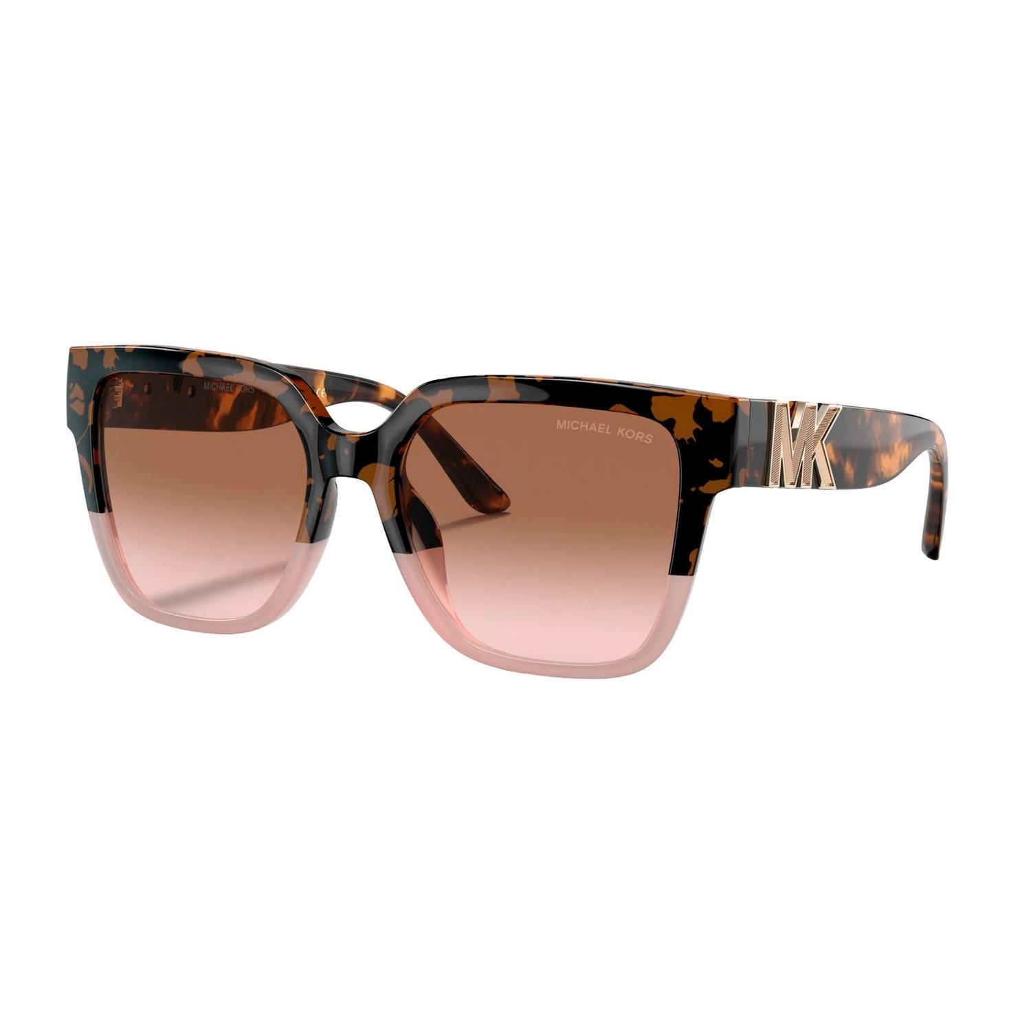 LENTES DE SOL UV400 MUJER MK2170U 390913 54 MICHAEL KORS MARRÓN 1034913 - 2