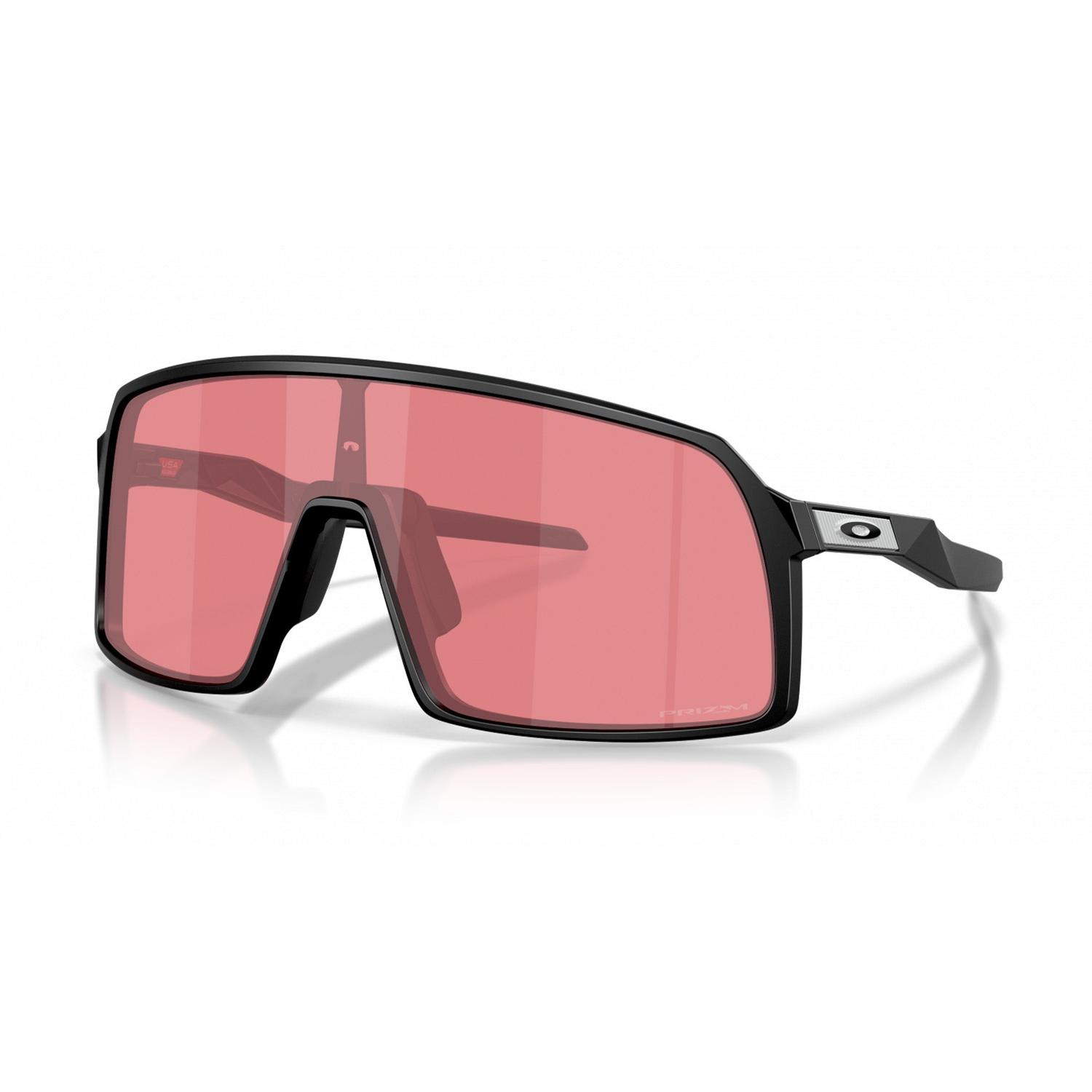 LENTES DE SOL UV400 HOMBRE OO9406 9406D3 37 OAKLEY NEGRO 1034921 - 2
