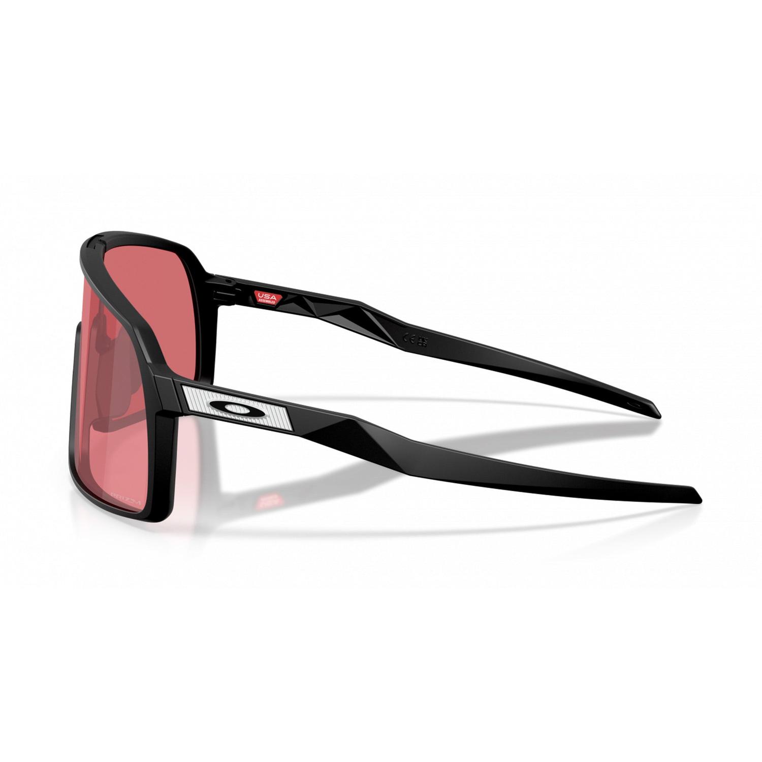 LENTES DE SOL UV400 HOMBRE OO9406 9406D3 37 OAKLEY NEGRO 1034921 - 3
