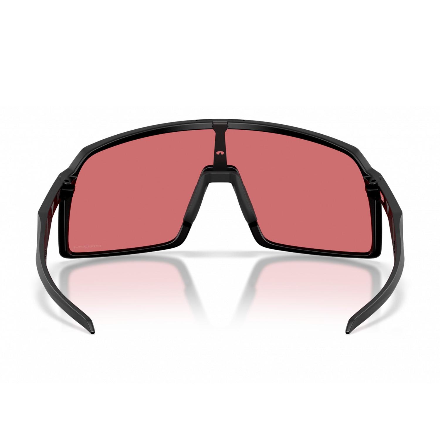 LENTES DE SOL UV400 HOMBRE OO9406 9406D3 37 OAKLEY NEGRO 1034921 - 4