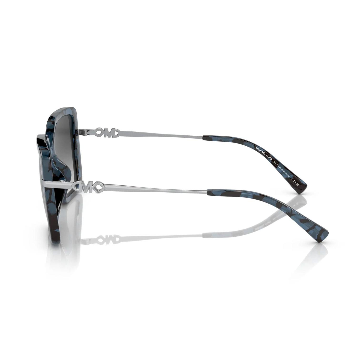 LENTES DE SOL UV400 MUJER MK2174U 33338G 55 MICHAEL KORS CAREY 1034914 - 3