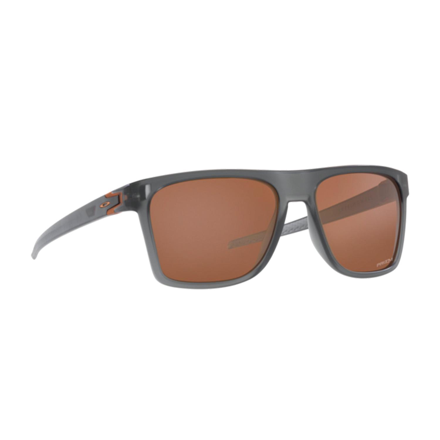 LENTES DE SOL UV400 HOMBRE OO9100 910002 57 OAKLEY GRIS 1034926 - 2