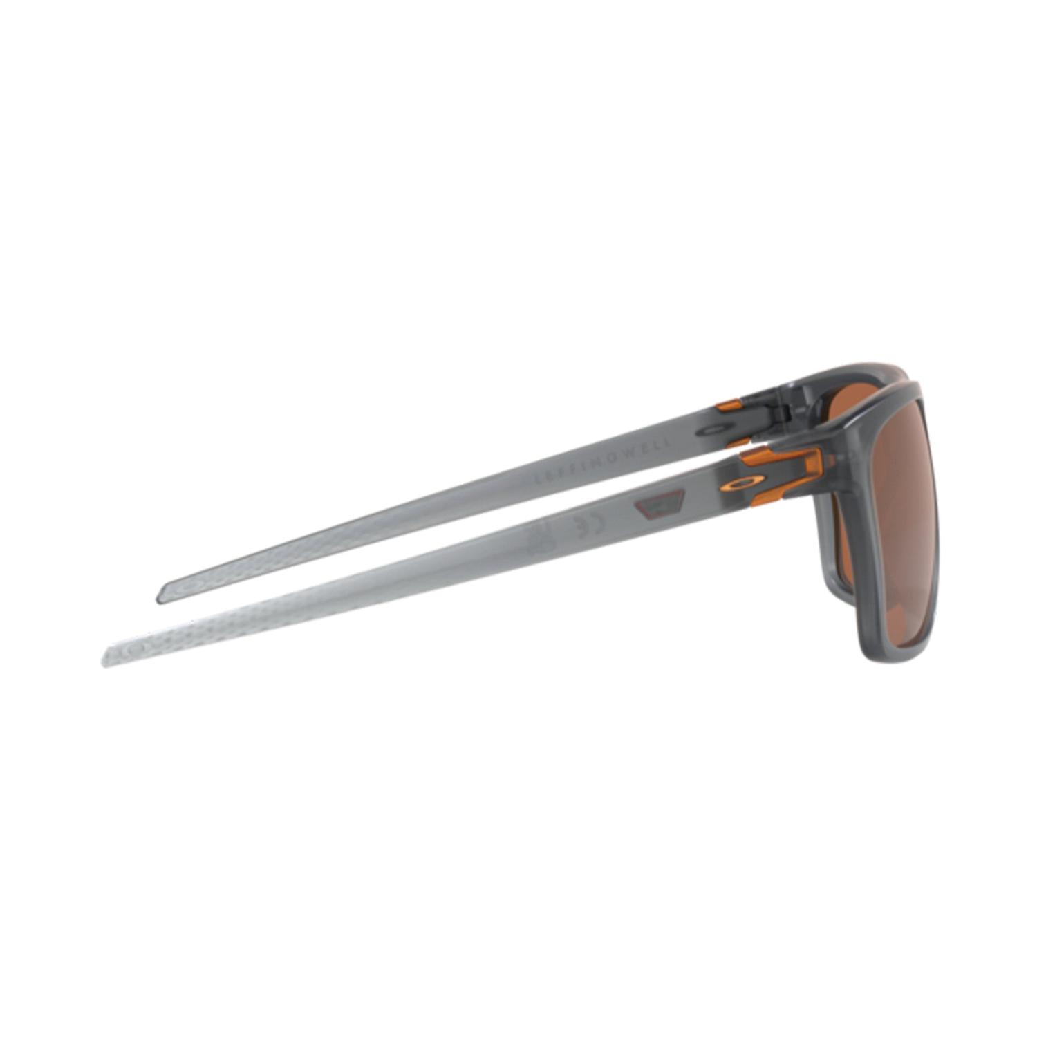 LENTES DE SOL UV400 HOMBRE OO9100 910002 57 OAKLEY GRIS 1034926 - 3