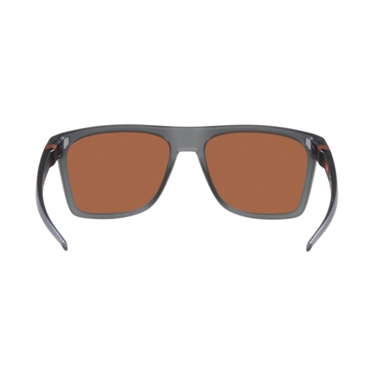 LENTES DE SOL UV400 HOMBRE OO9100 910002 57 OAKLEY GRIS 1034926 - 4