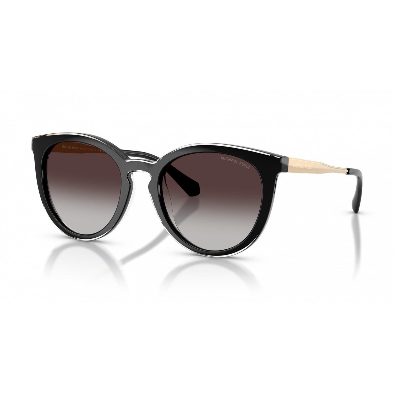 LENTES DE SOL UV400 MUJER MK2274U 30058G 53 MICHAEL KORS NEGRO 1034920 - 2