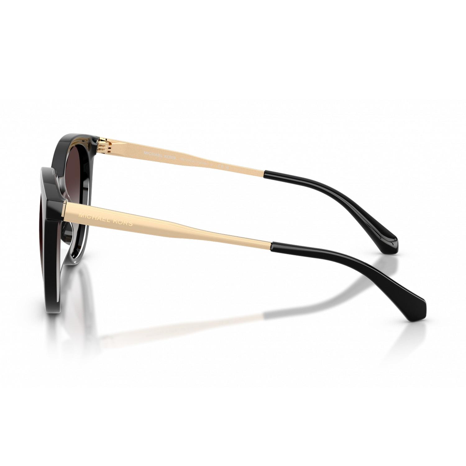 LENTES DE SOL UV400 MUJER MK2274U 30058G 53 MICHAEL KORS NEGRO 1034920 - 3