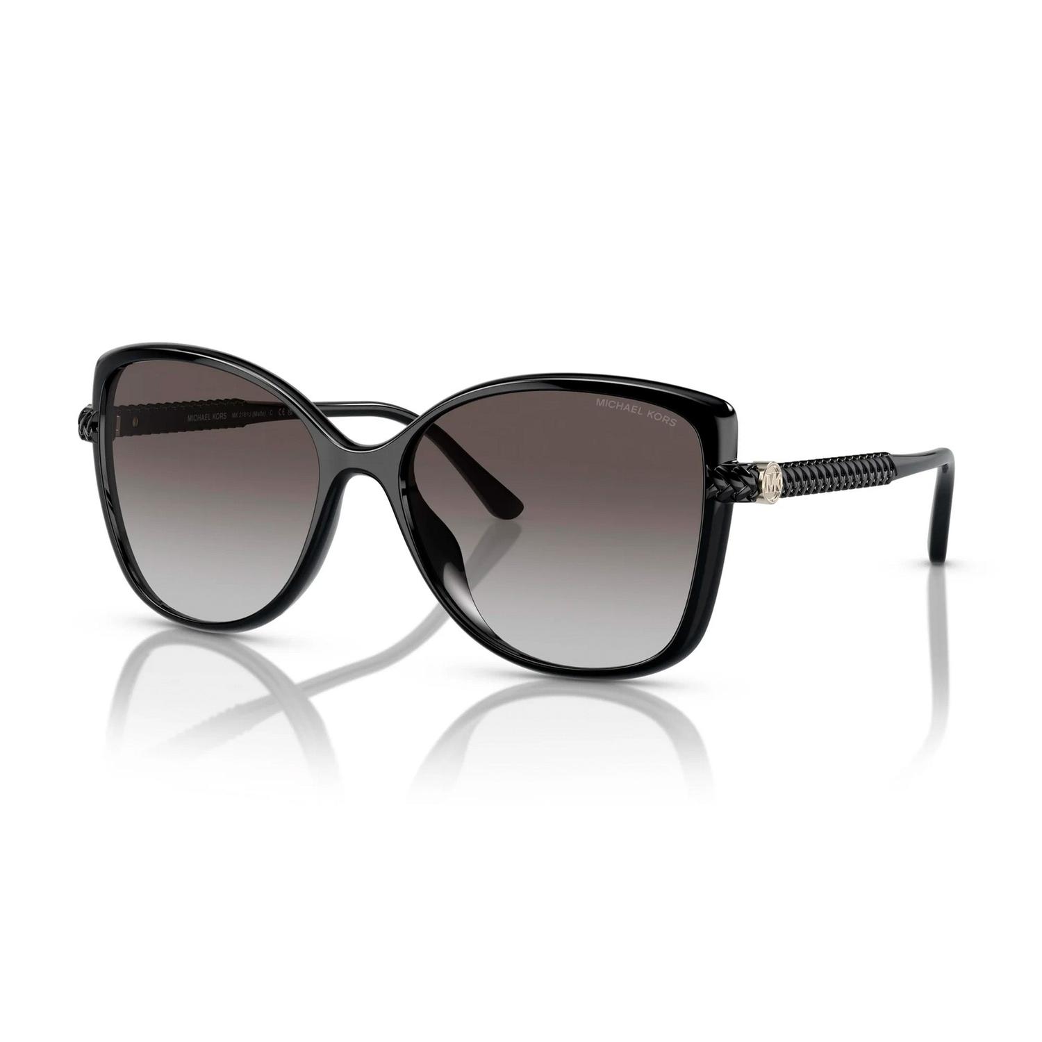 LENTES DE SOL UV400 MUJER MK2181U 30058G 57 MICHAEL KORS NEGRO 1034916 - 2