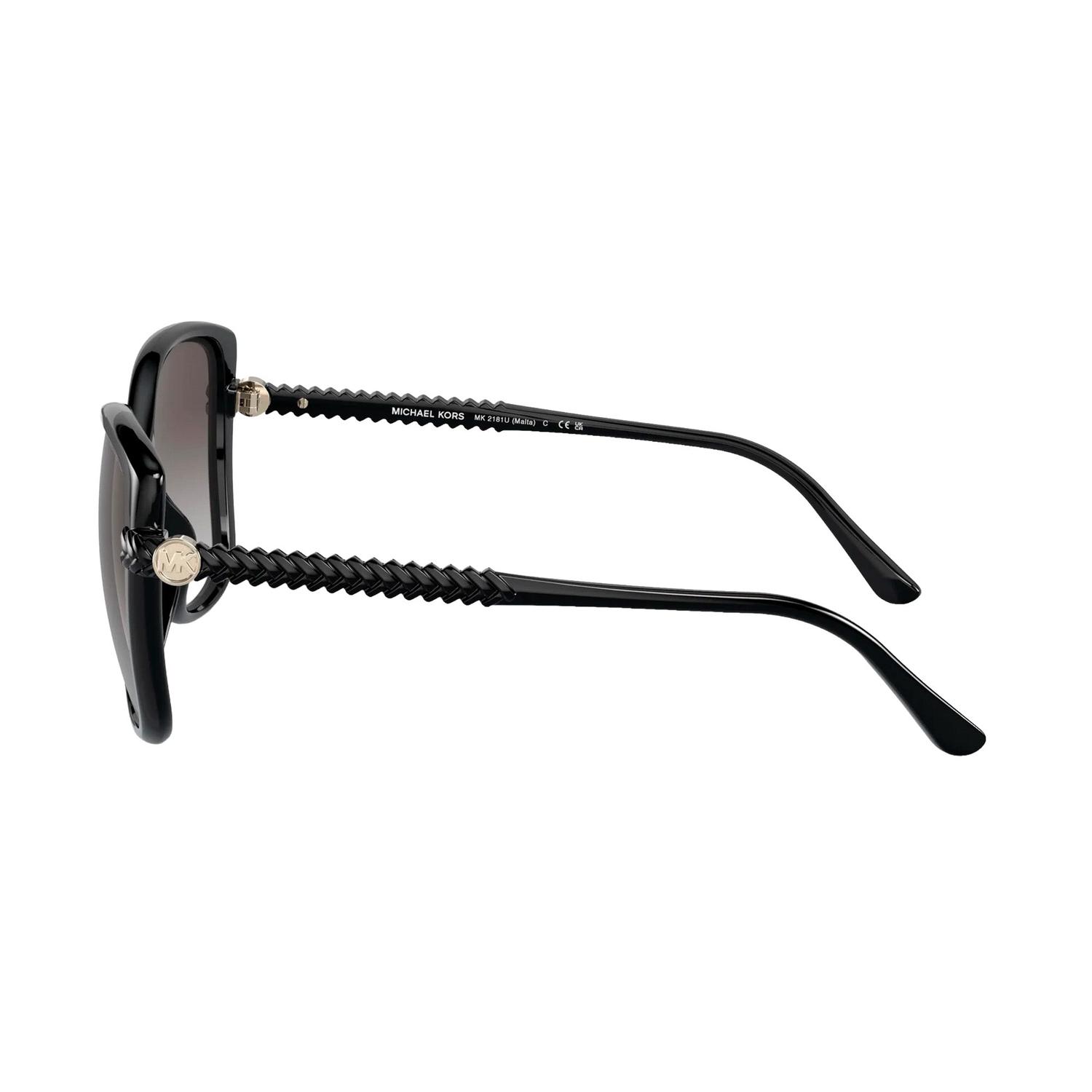LENTES DE SOL UV400 MUJER MK2181U 30058G 57 MICHAEL KORS NEGRO 1034916 - 3