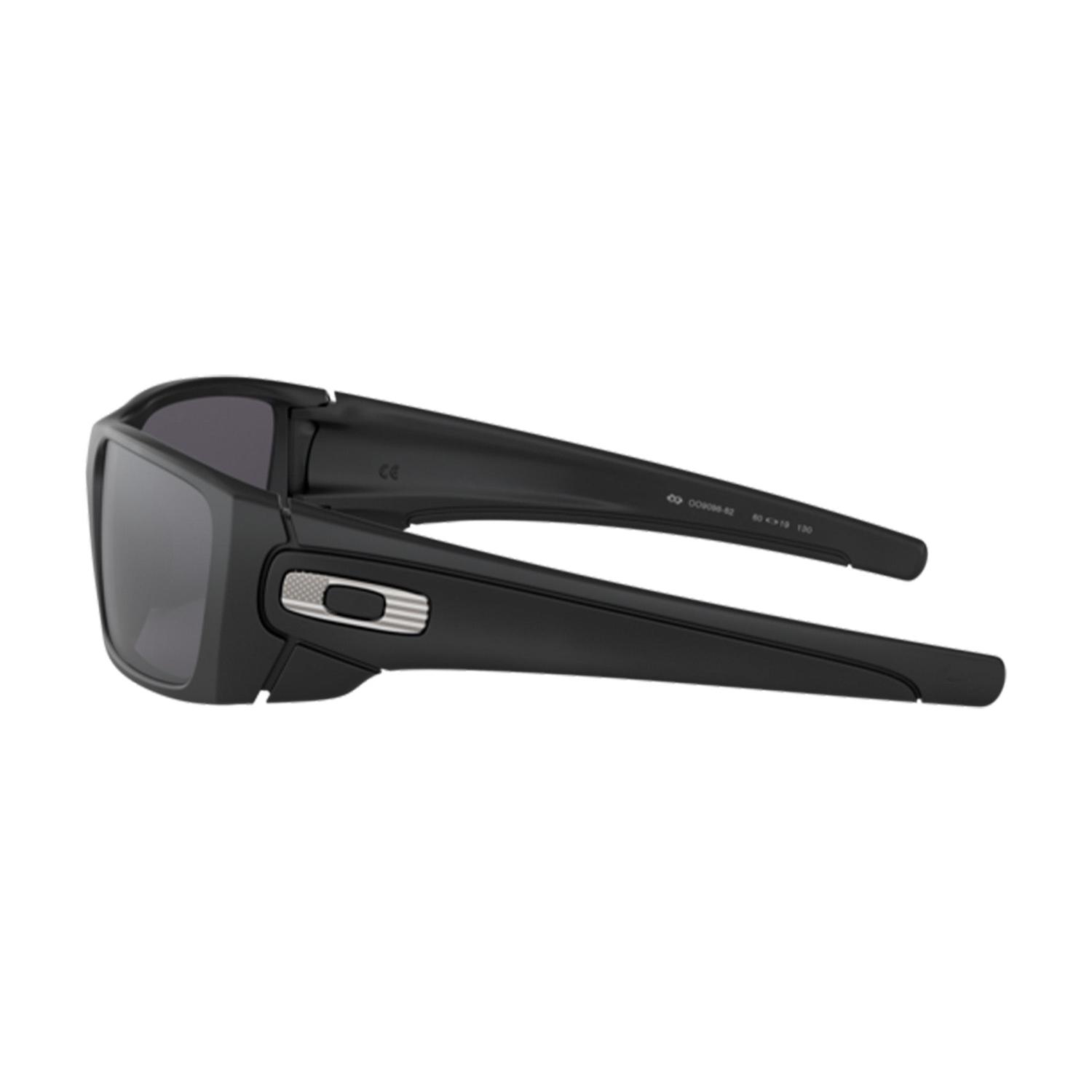 LENTES DE SOL UV400 HOMBRE OO9096 909682 60 OAKLEY NEGRO 1034922 - 3