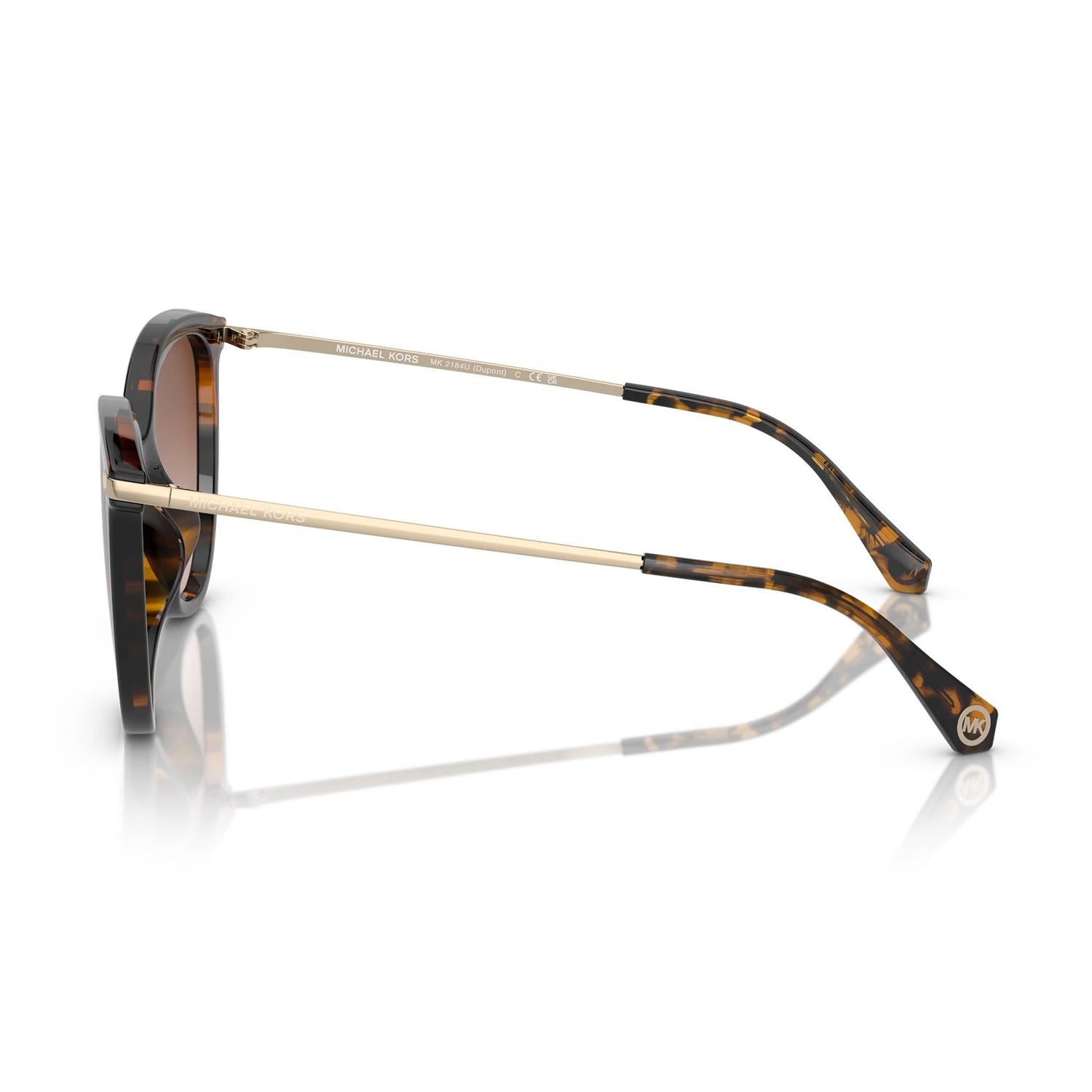 LENTES DE SOL UV400 MUJER MK2184U 300613 58 MICHAEL KORS CAREY 1034915 - 3