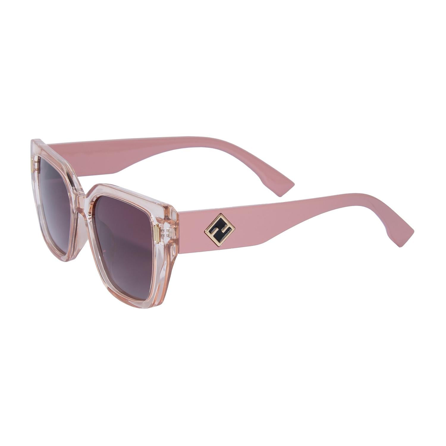 LENTES DE SOL UV400 MUJER DPC7806 GARAVANI ROSADO 1034810 - 2