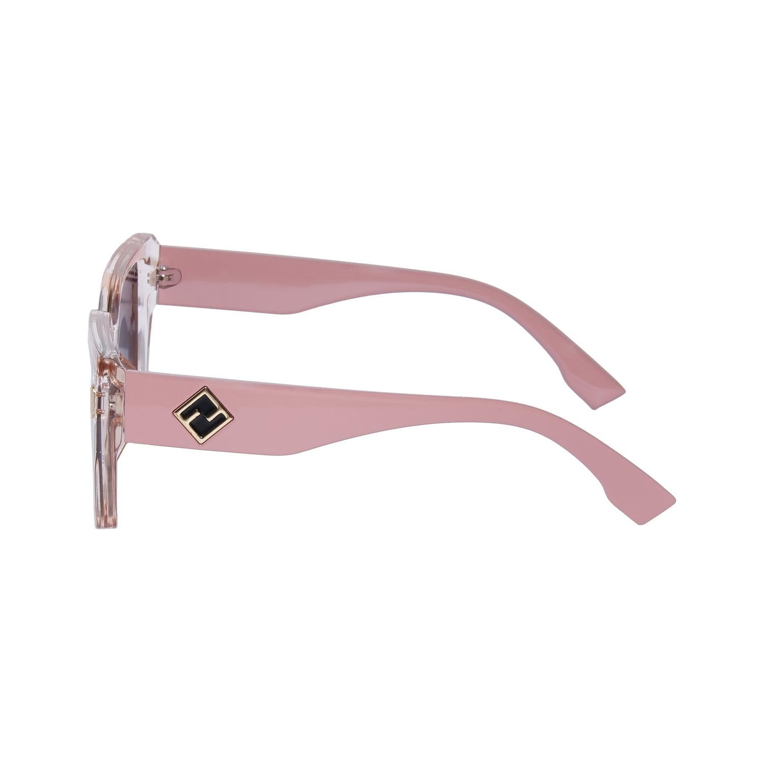 LENTES DE SOL UV400 MUJER DPC7806 GARAVANI ROSADO 1034810 - 3