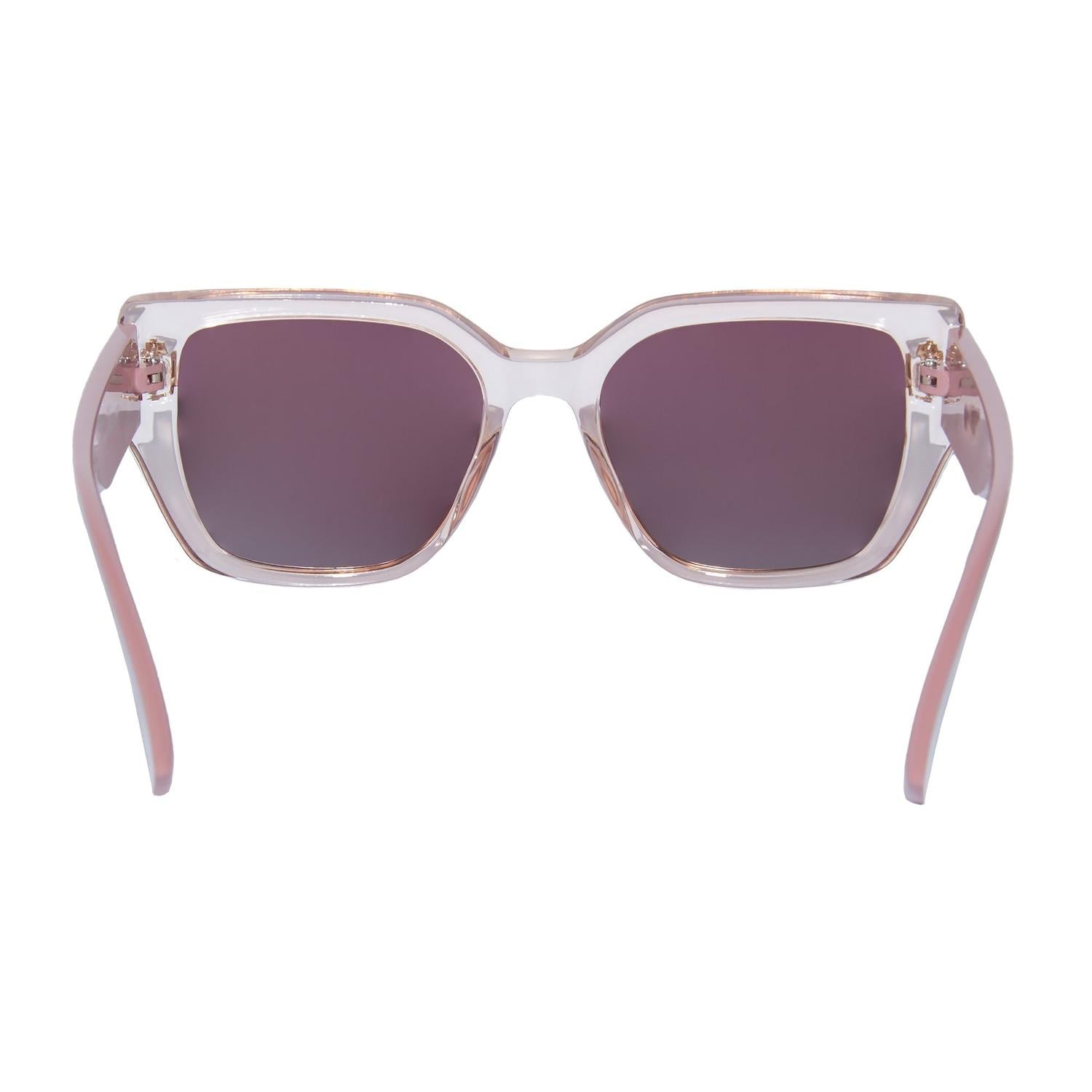 LENTES DE SOL UV400 MUJER DPC7806 GARAVANI ROSADO 1034810 - 4