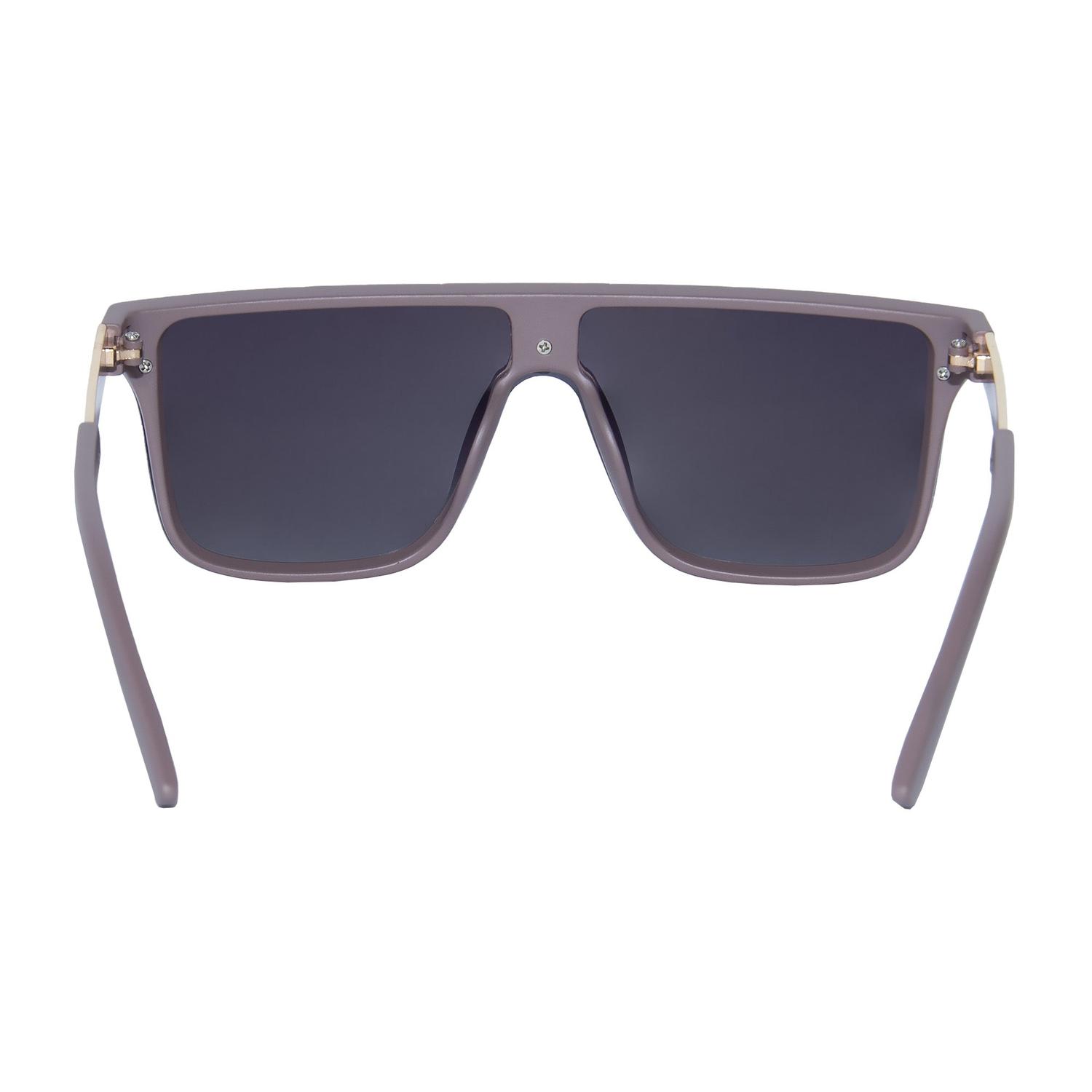 LENTES DE SOL UV400 MUJER DPC7805 GARAVANI LILA 1034799 - 4