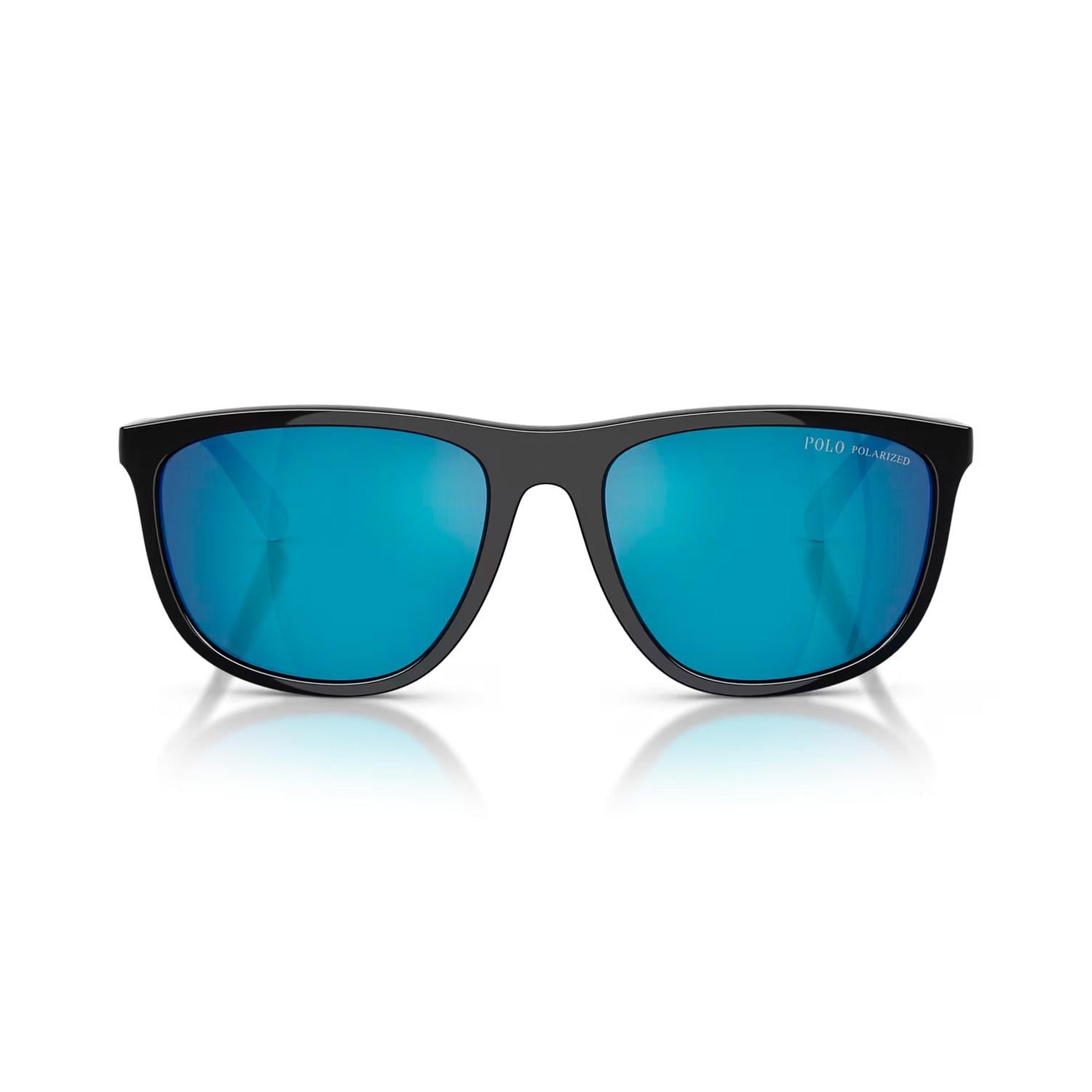 LENTES DE SOL POLARIZADO HOMBRE PH4231U 500122 57  POLO NEGRO 1034444 - 1