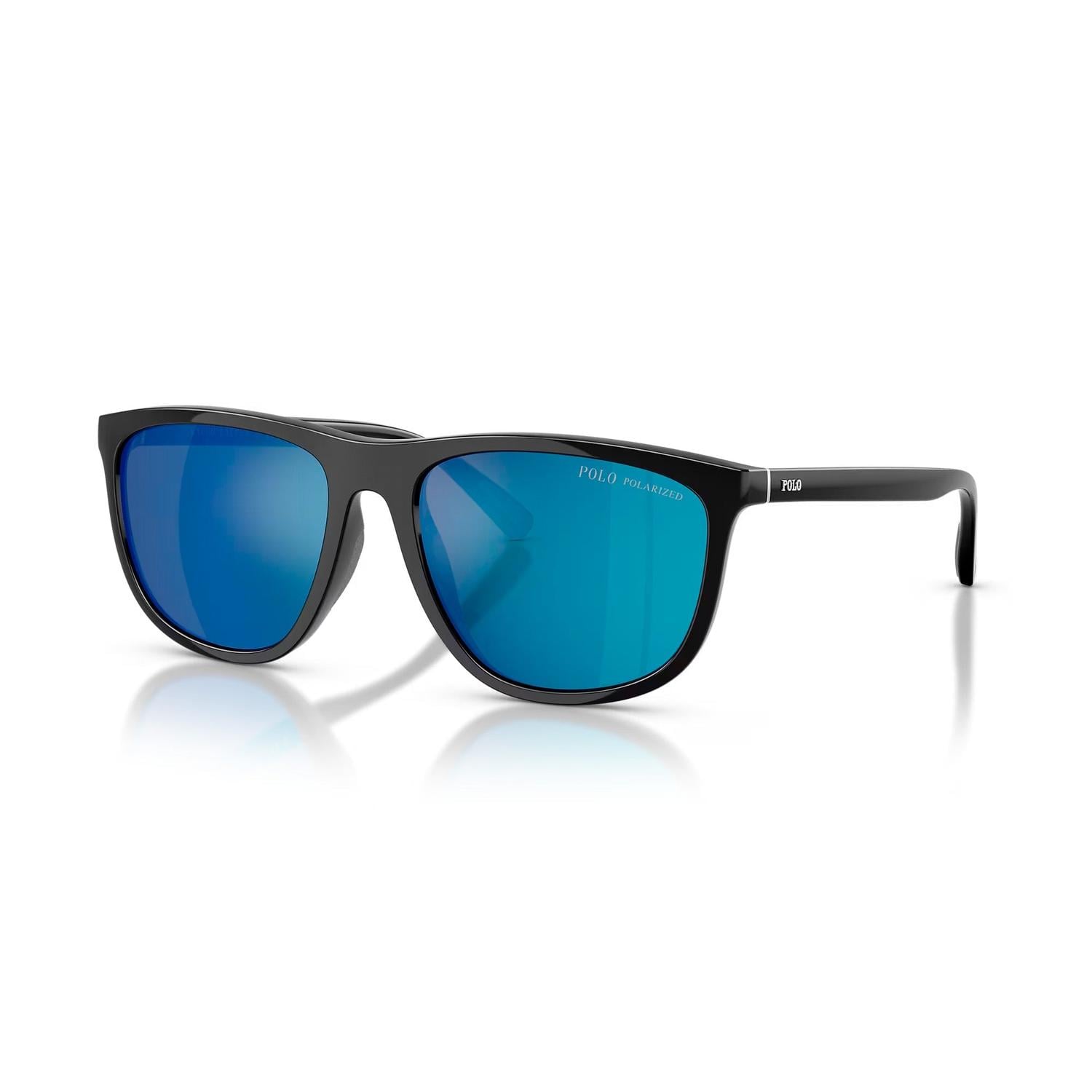 LENTES DE SOL POLARIZADO HOMBRE PH4231U 500122 57  POLO NEGRO 1034444 - 2