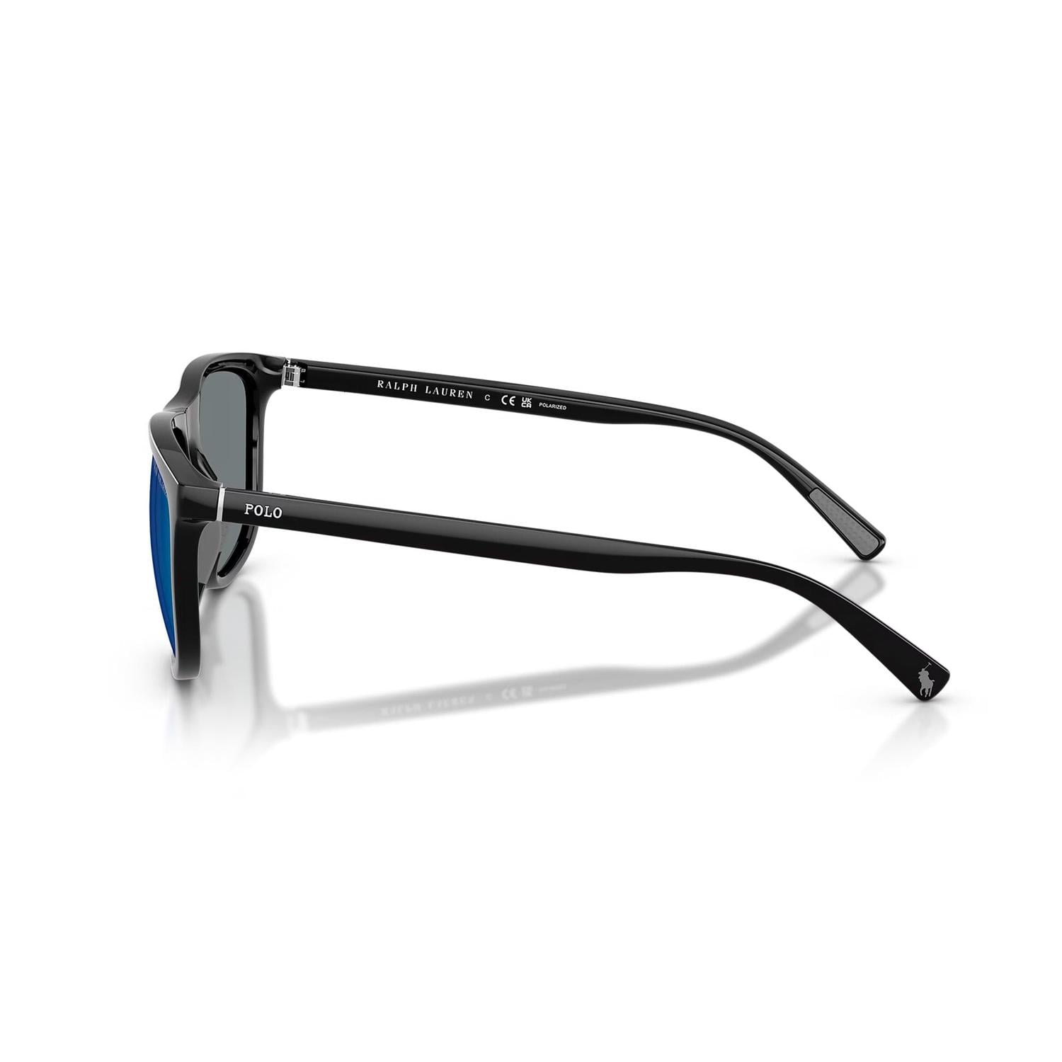 LENTES DE SOL POLARIZADO HOMBRE PH4231U 500122 57  POLO NEGRO 1034444 - 3
