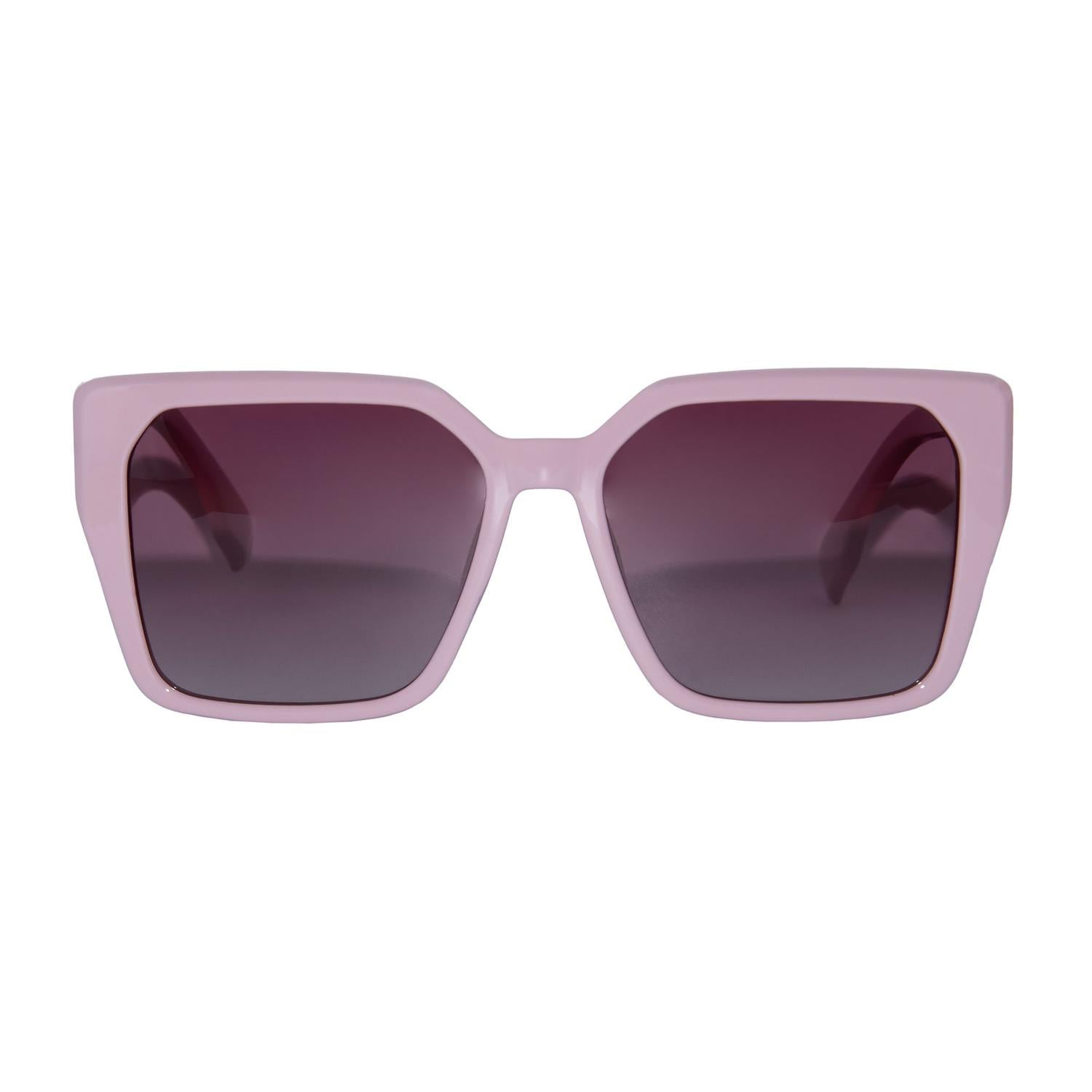 LENTES DE SOL UV400 MUJER DPC7801 GARAVANI ROSADO 1034775 - 1