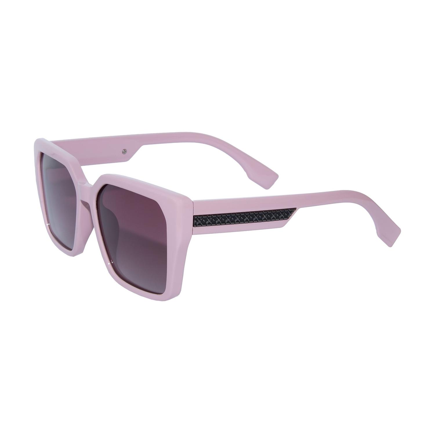 LENTES DE SOL UV400 MUJER DPC7801 GARAVANI ROSADO 1034775 - 2