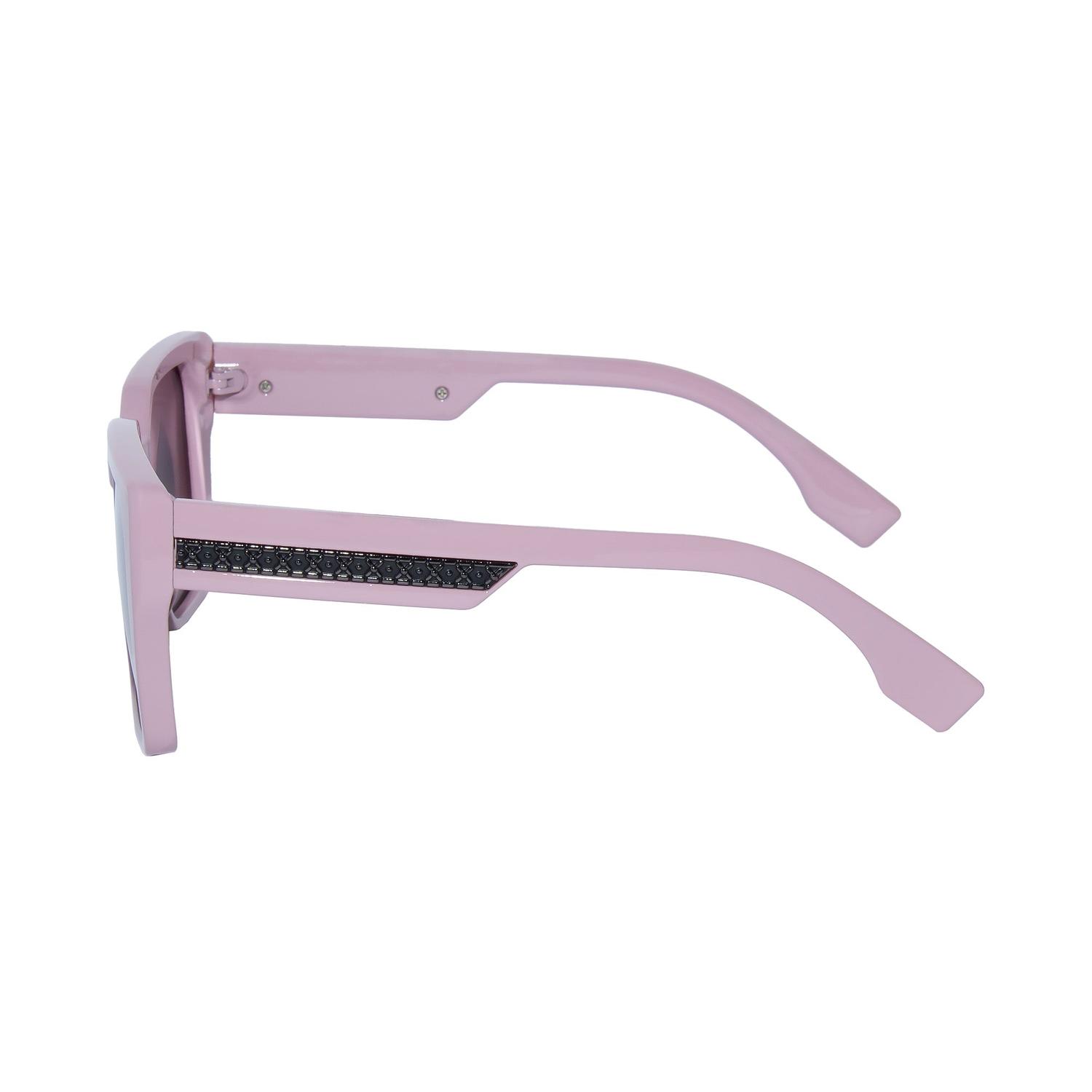 LENTES DE SOL UV400 MUJER DPC7801 GARAVANI ROSADO 1034775 - 3