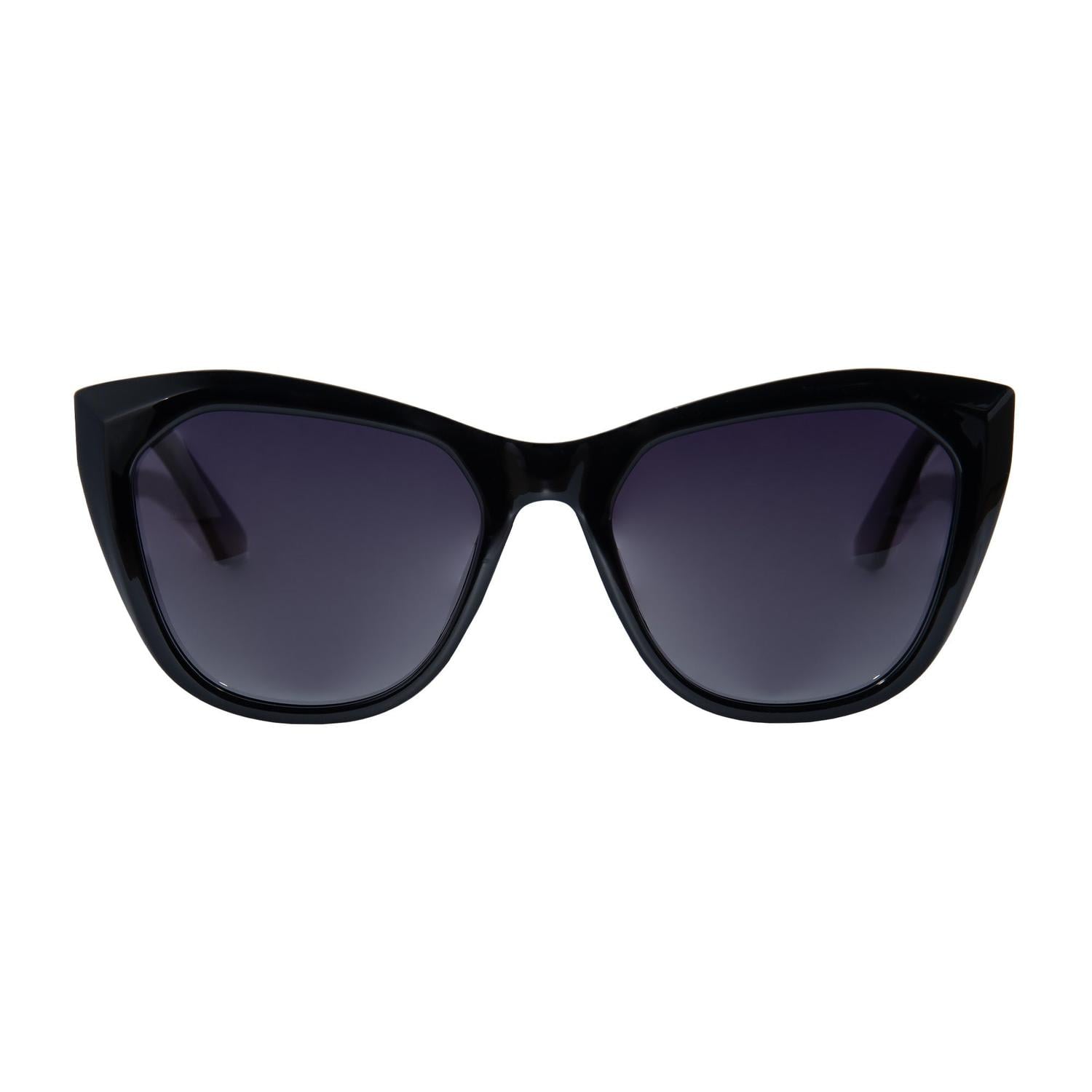 LENTES DE SOL UV400 MUJER DPC7802 GARAVANI NEGRO 1034781 - 1