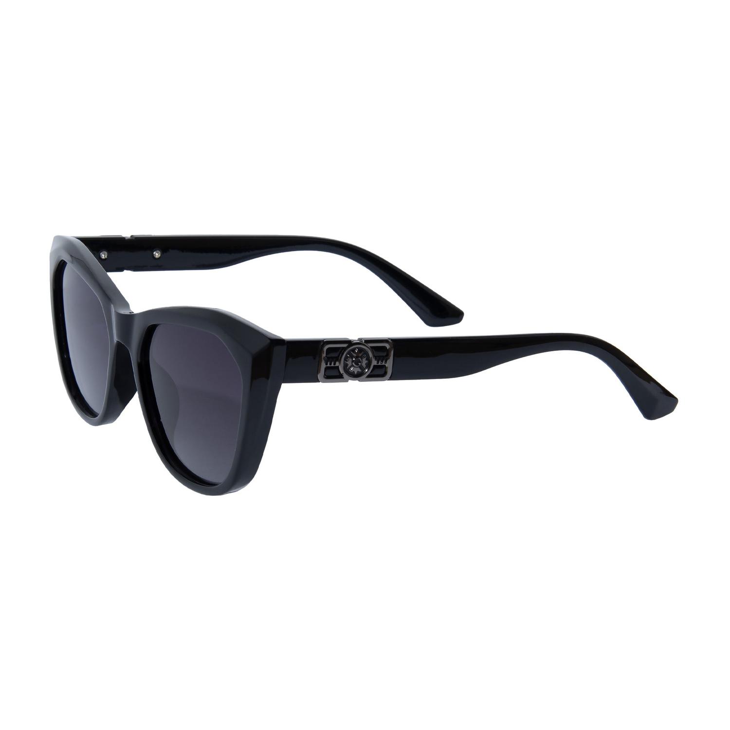 LENTES DE SOL UV400 MUJER DPC7802 GARAVANI NEGRO 1034781 - 2