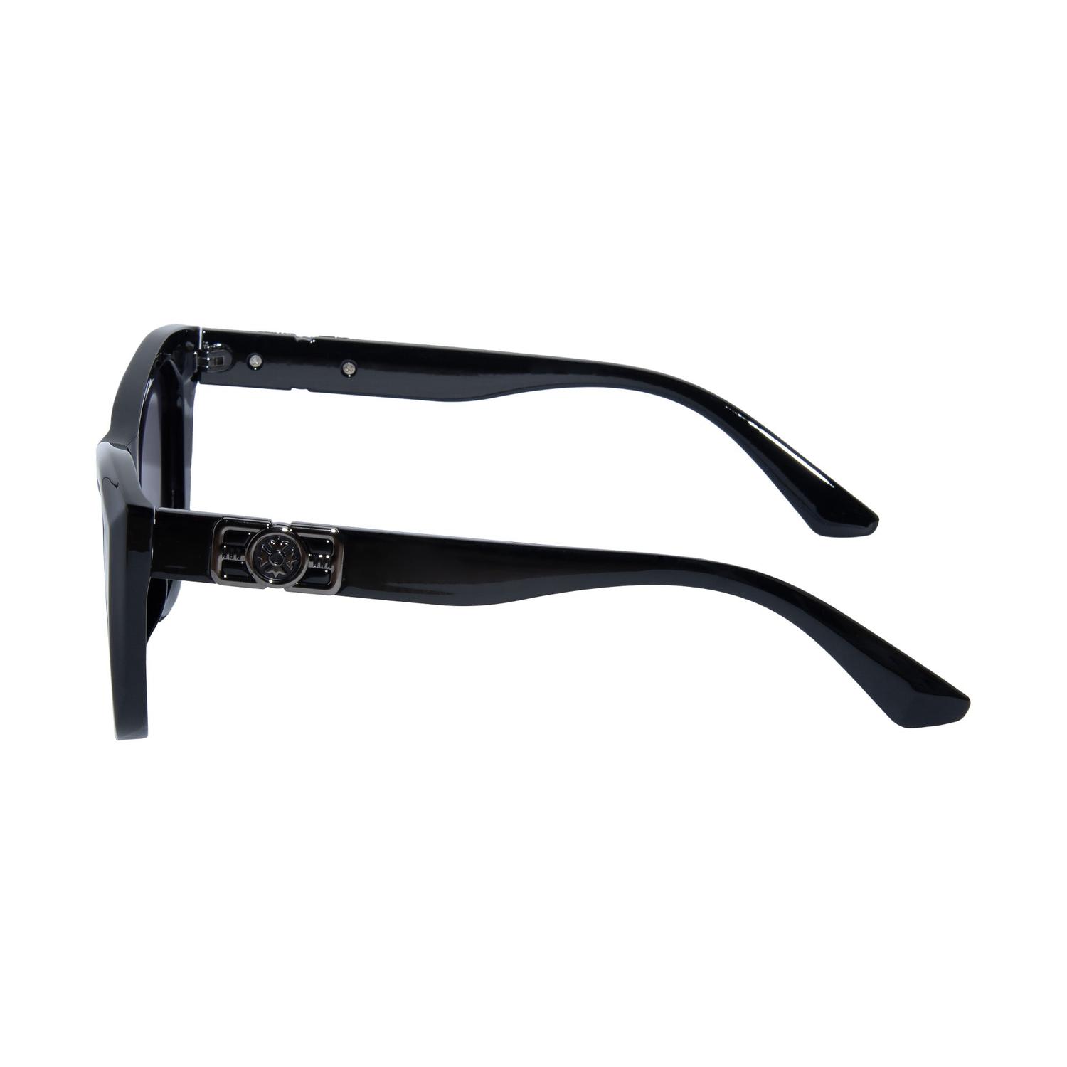 LENTES DE SOL UV400 MUJER DPC7802 GARAVANI NEGRO 1034781 - 3