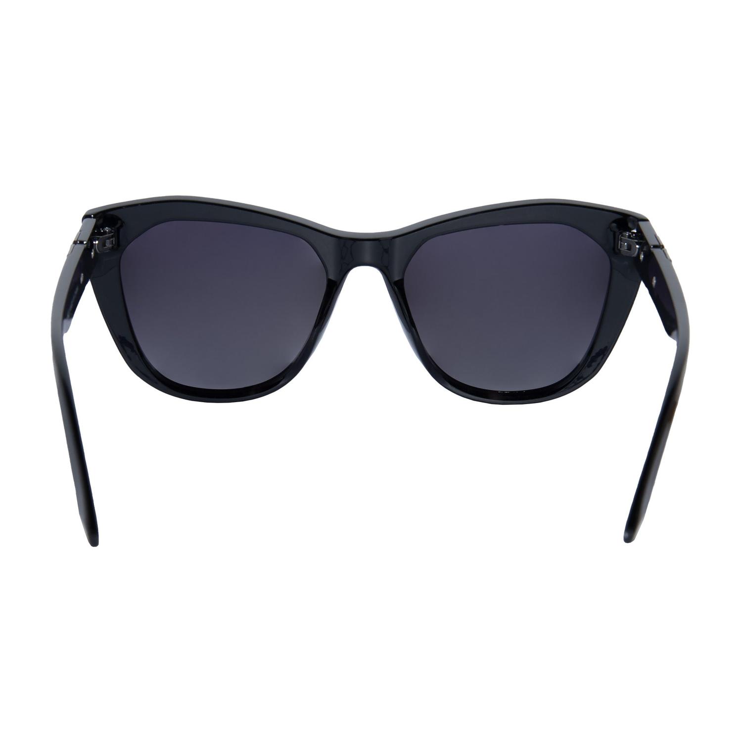 LENTES DE SOL UV400 MUJER DPC7802 GARAVANI NEGRO 1034781 - 4