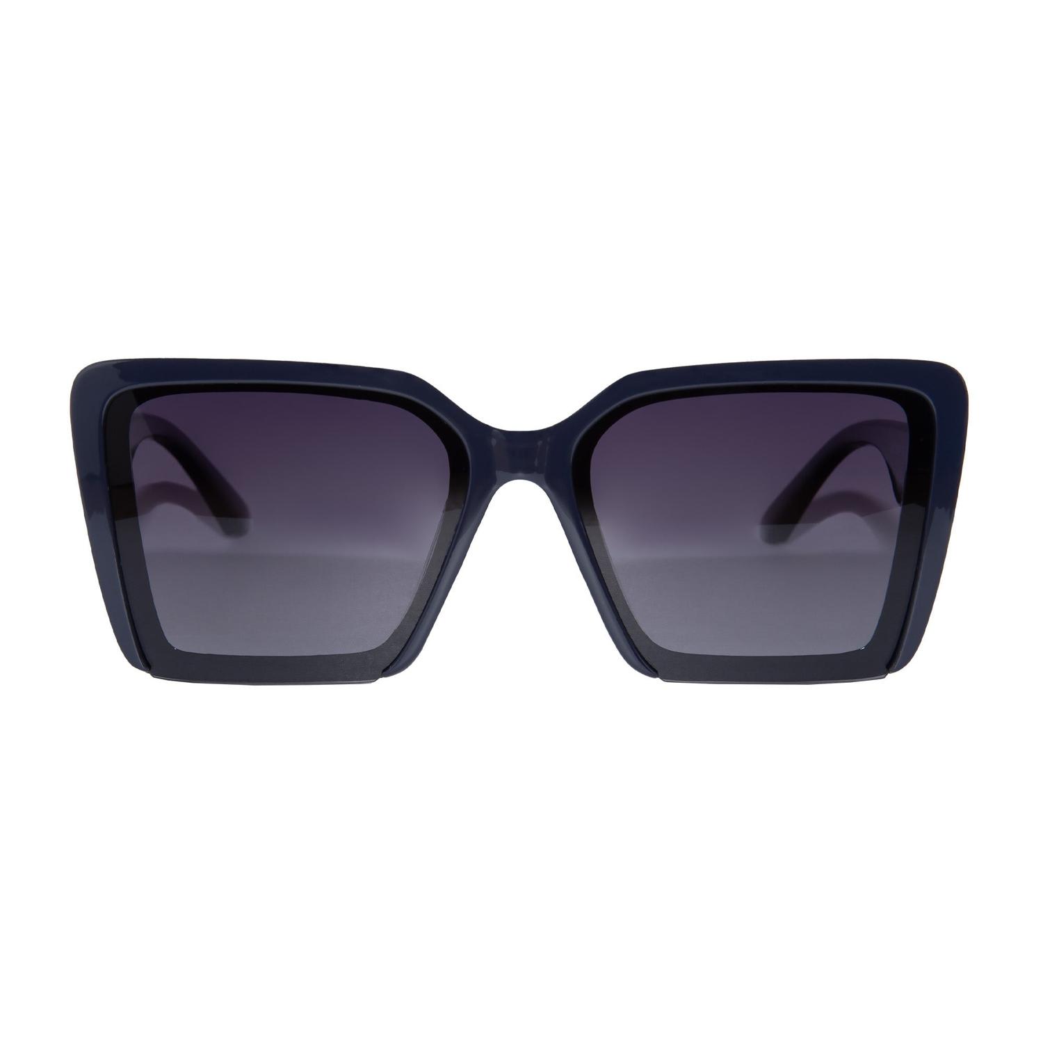 LENTES DE SOL UV400 MUJER DPC7803 GARAVANI AZUL 1034790 - 1