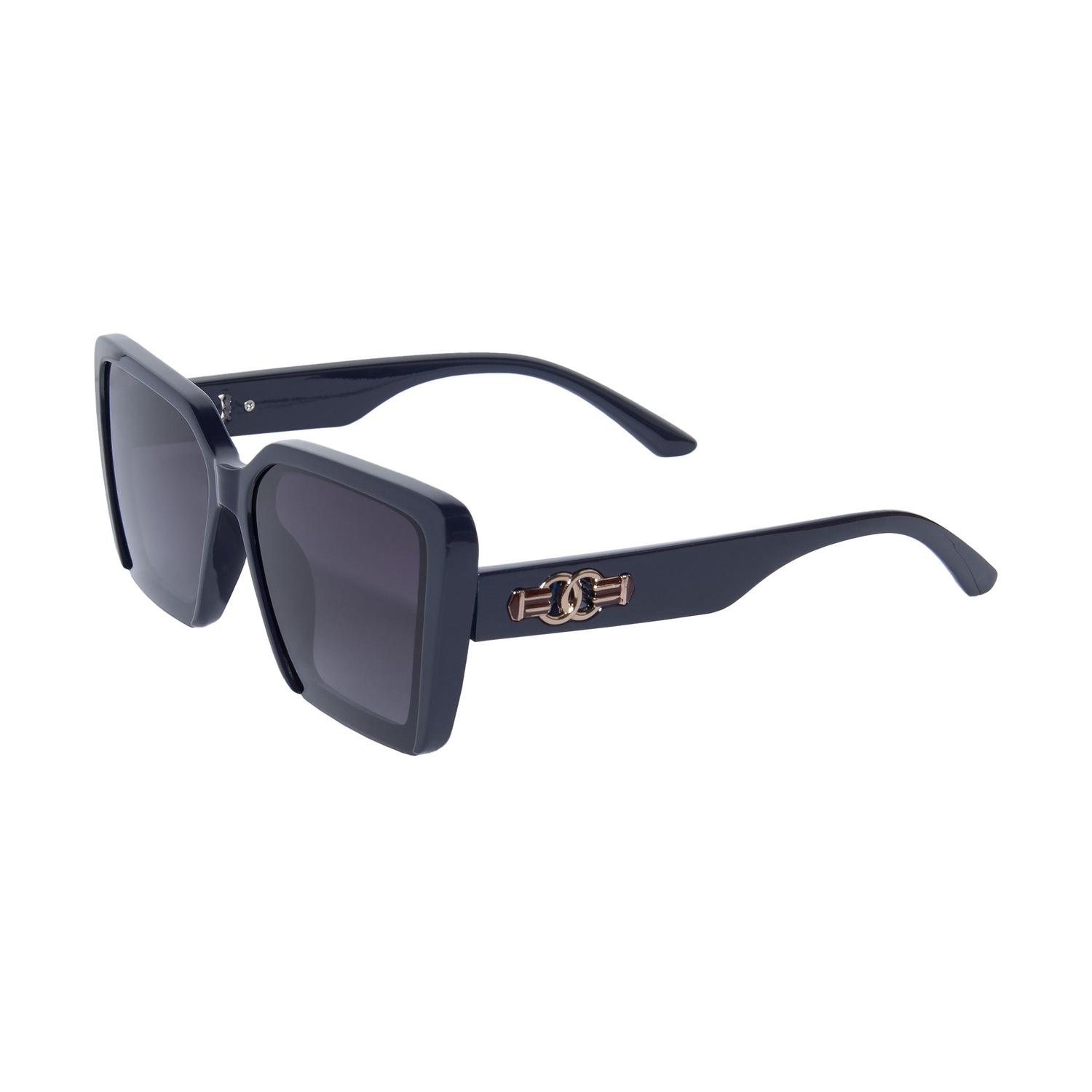 LENTES DE SOL UV400 MUJER DPC7803 GARAVANI AZUL 1034790 - 2