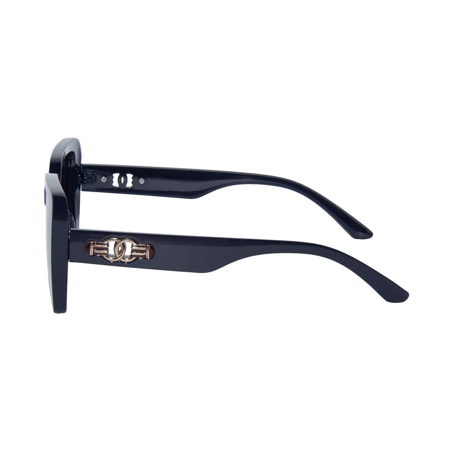 LENTES DE SOL UV400 MUJER DPC7803 GARAVANI AZUL 1034790 - 3
