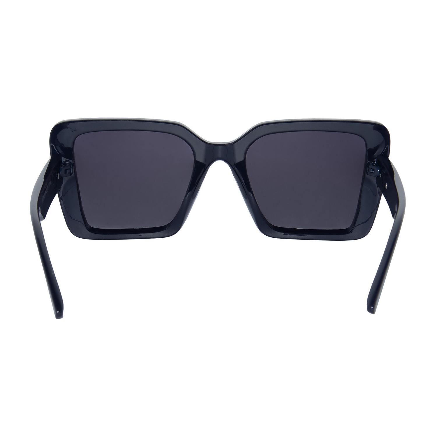 LENTES DE SOL UV400 MUJER DPC7803 GARAVANI AZUL 1034790 - 4