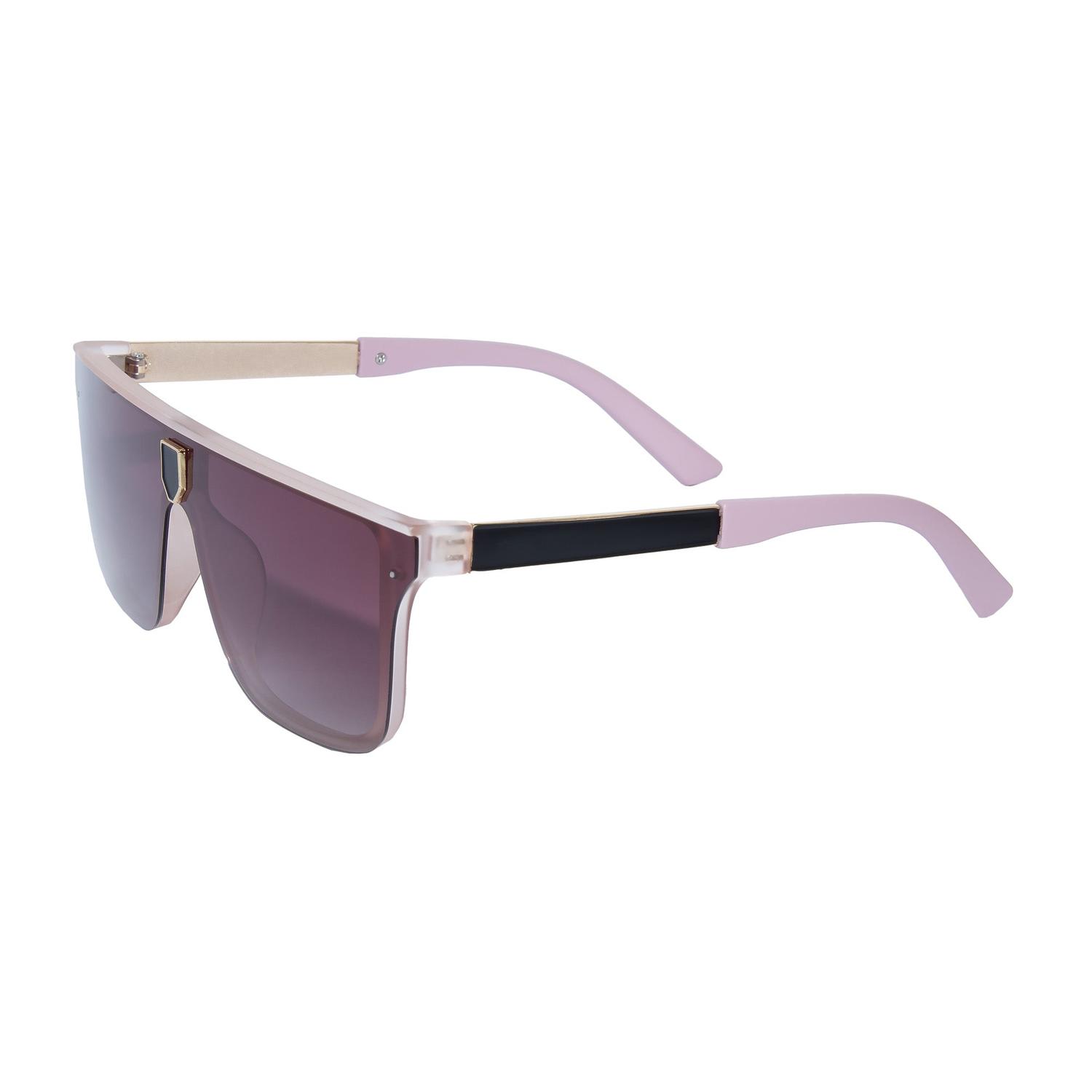 LENTES DE SOL UV400 MUJER DPC7805 GARAVANI ROSADO 1034803 - 2