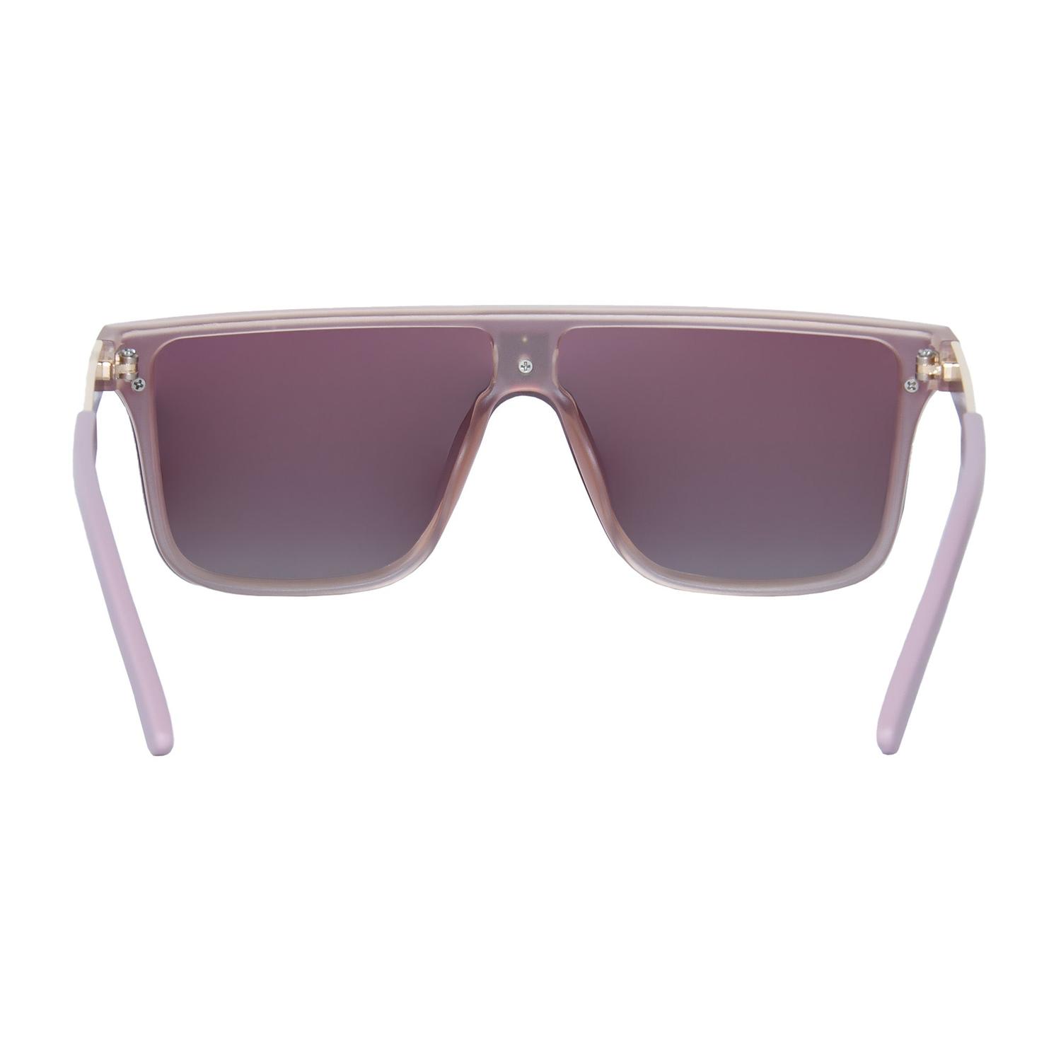 LENTES DE SOL UV400 MUJER DPC7805 GARAVANI ROSADO 1034803 - 4