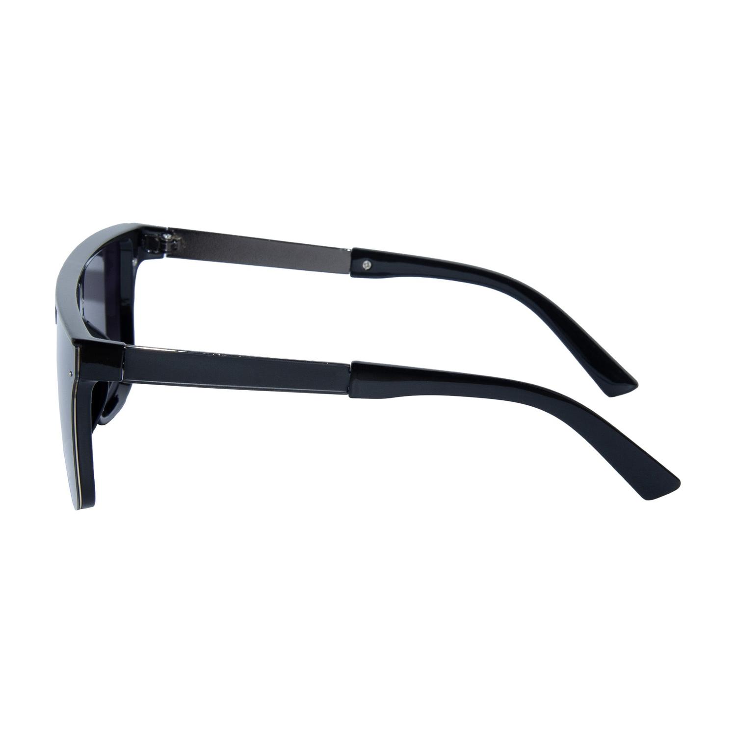LENTES DE SOL UV400 MUJER DPC7805 GARAVANI NEGRO 1034802 - 3