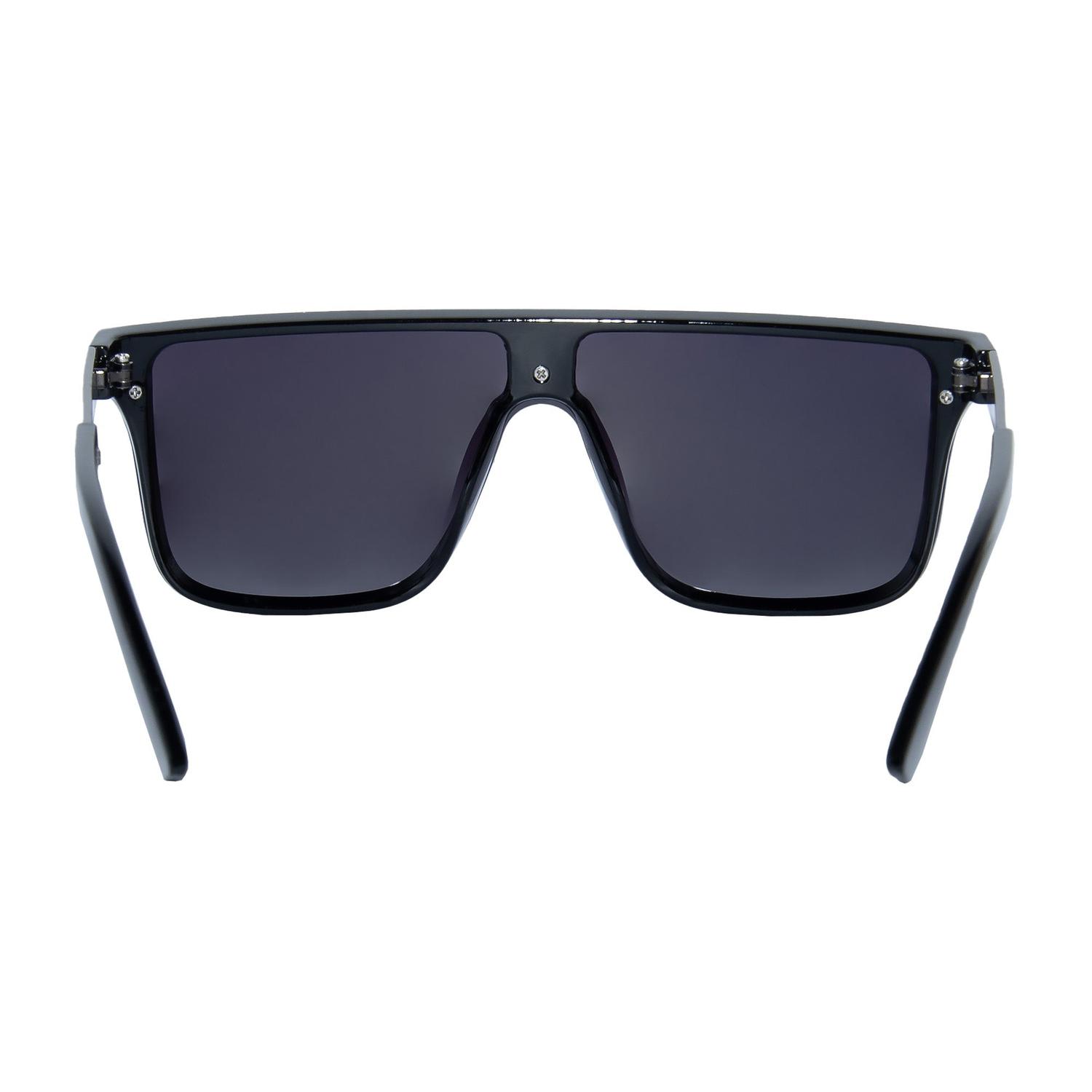 LENTES DE SOL UV400 MUJER DPC7805 GARAVANI NEGRO 1034802 - 4