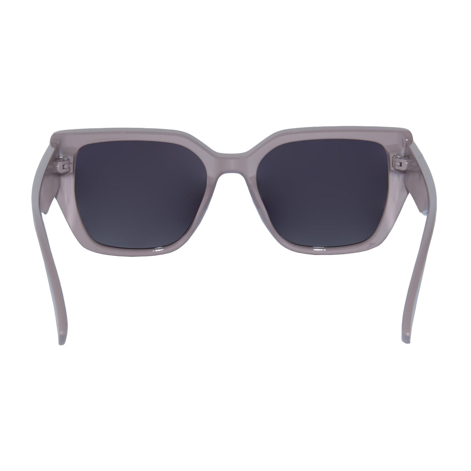 LENTES DE SOL UV400 MUJER DPC7806 GARAVANI LILA 1034806 - 4