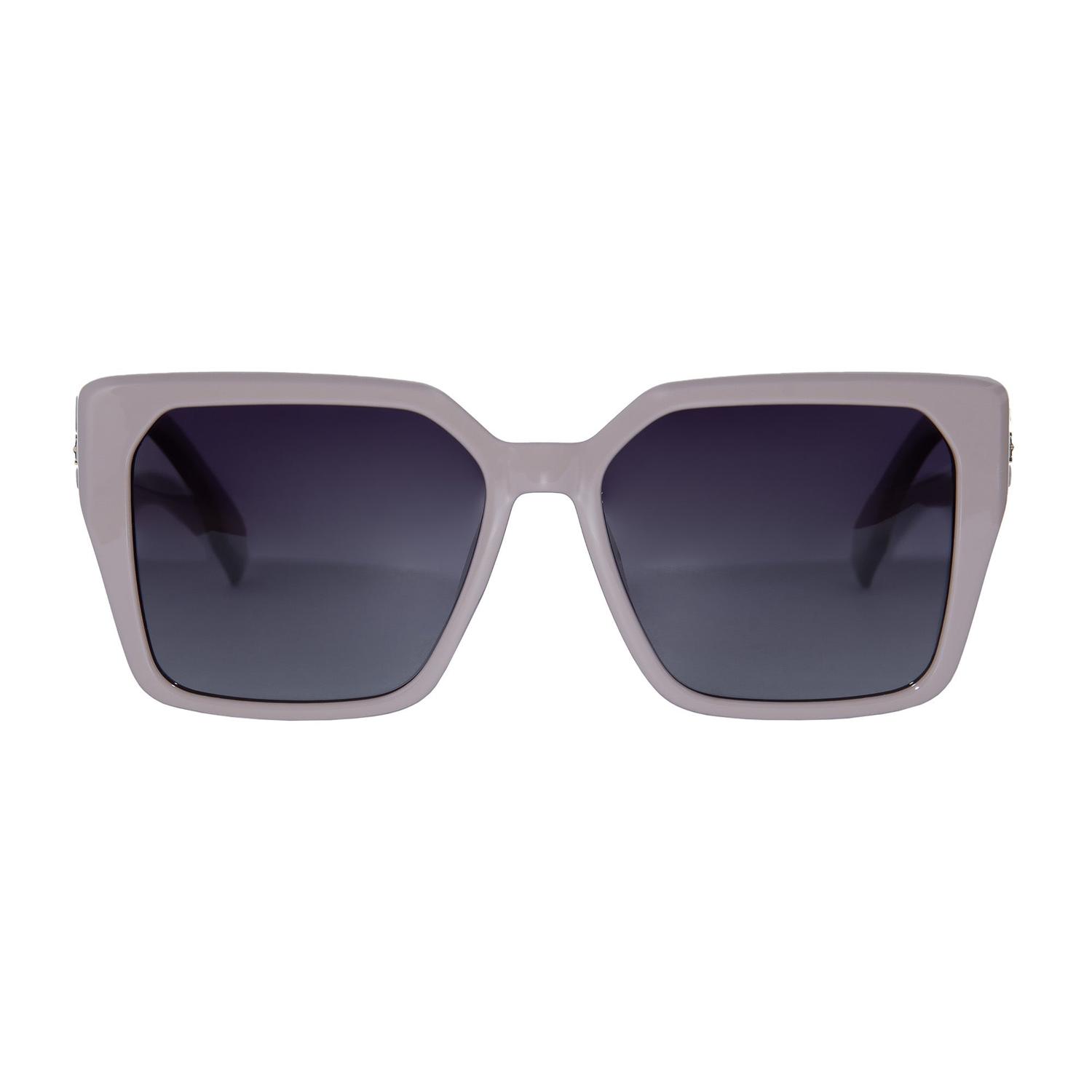 LENTES DE SOL UV400 MUJER DPC7801 GARAVANI LILA 1034771 - 1