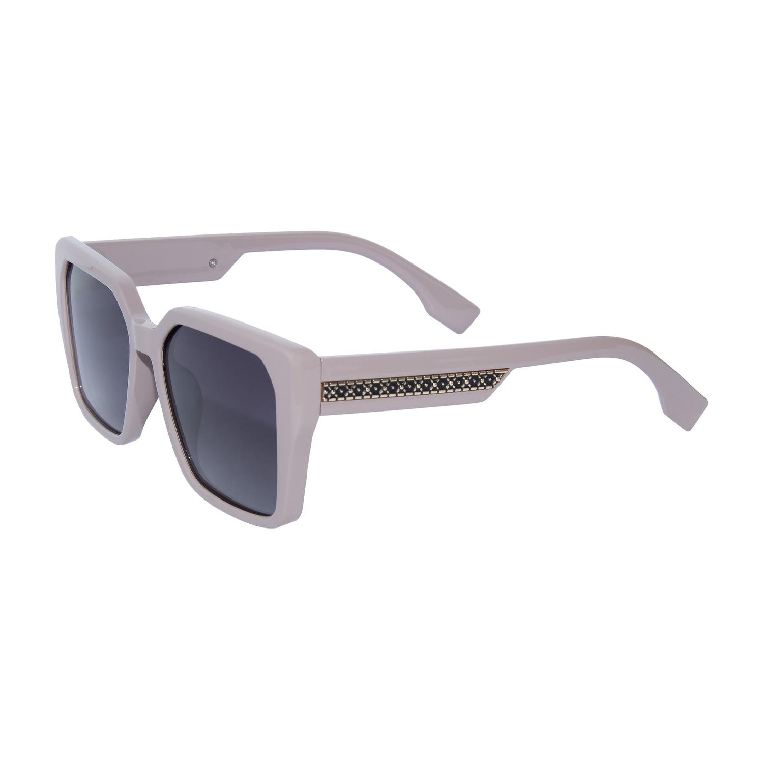 LENTES DE SOL UV400 MUJER DPC7801 GARAVANI LILA 1034771 - 2