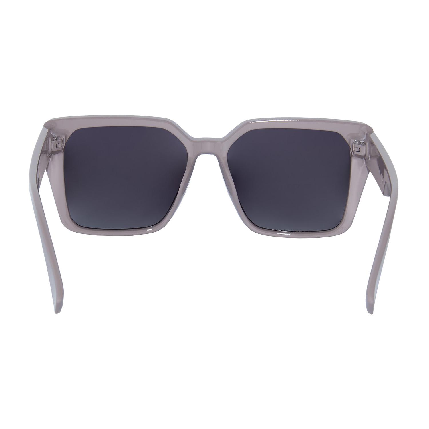 LENTES DE SOL UV400 MUJER DPC7801 GARAVANI LILA 1034771 - 4