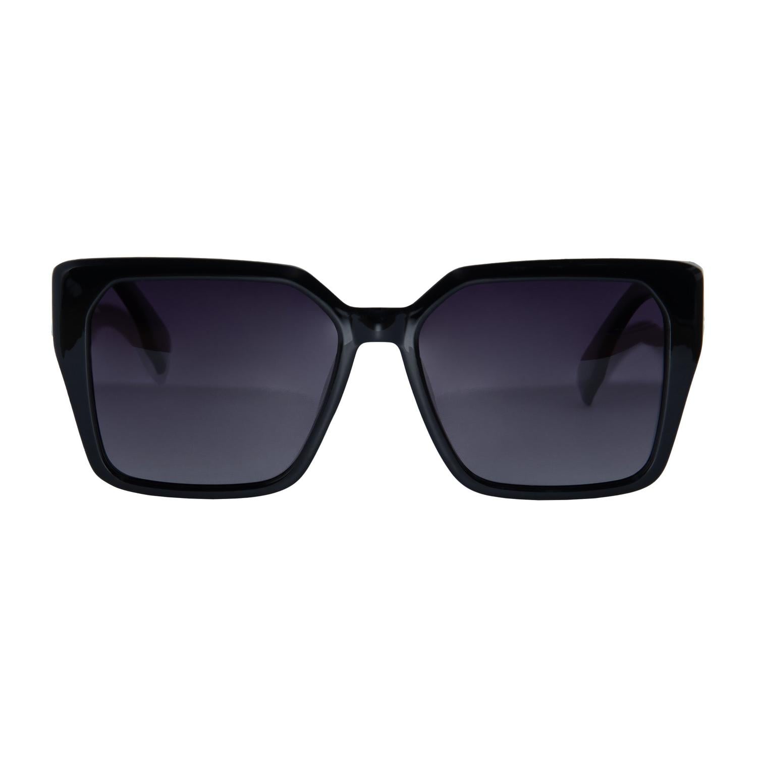 LENTES DE SOL UV400 MUJER DPC7801 GARAVANI NEGRO 1034774 - 1