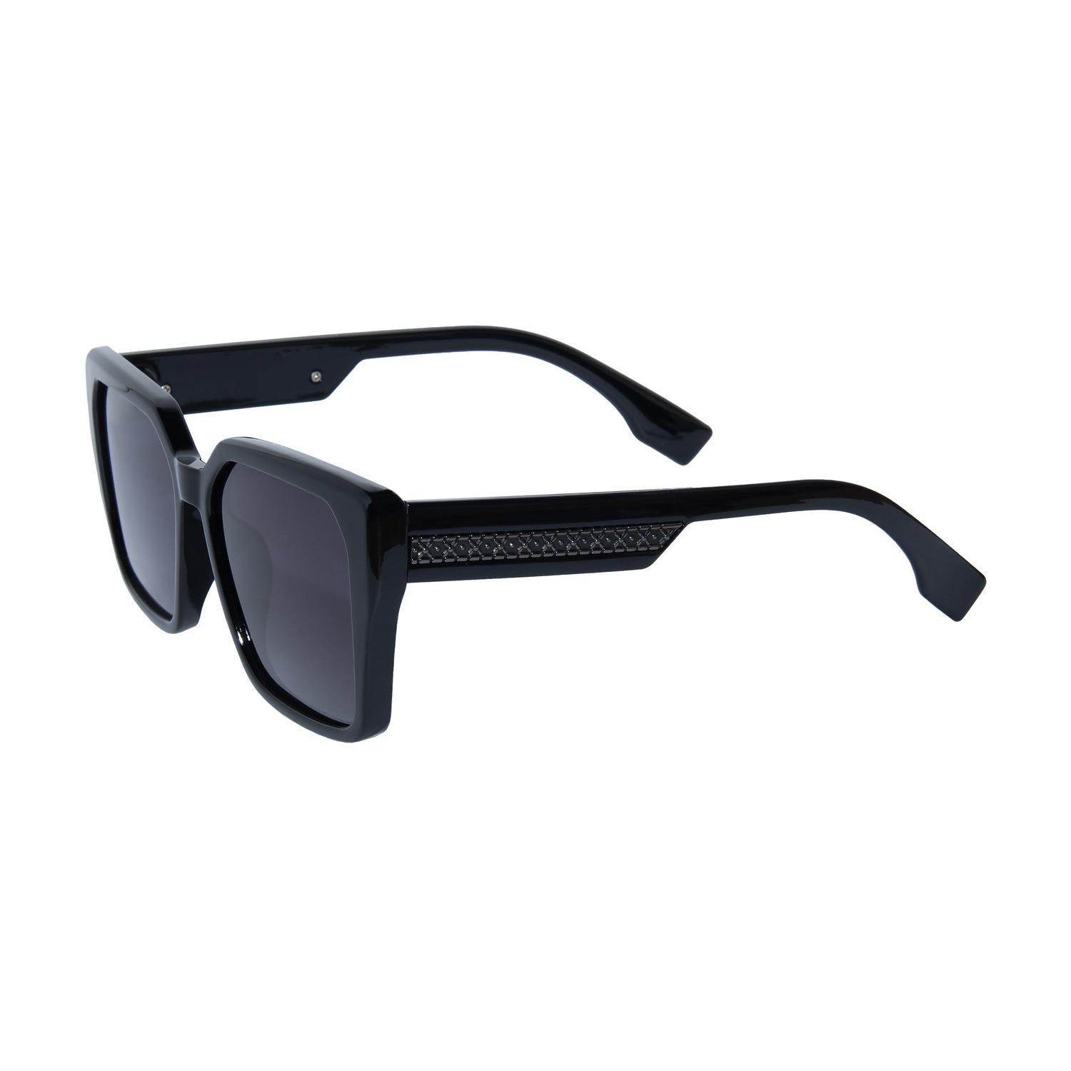 LENTES DE SOL UV400 MUJER DPC7801 GARAVANI NEGRO 1034774 - 2