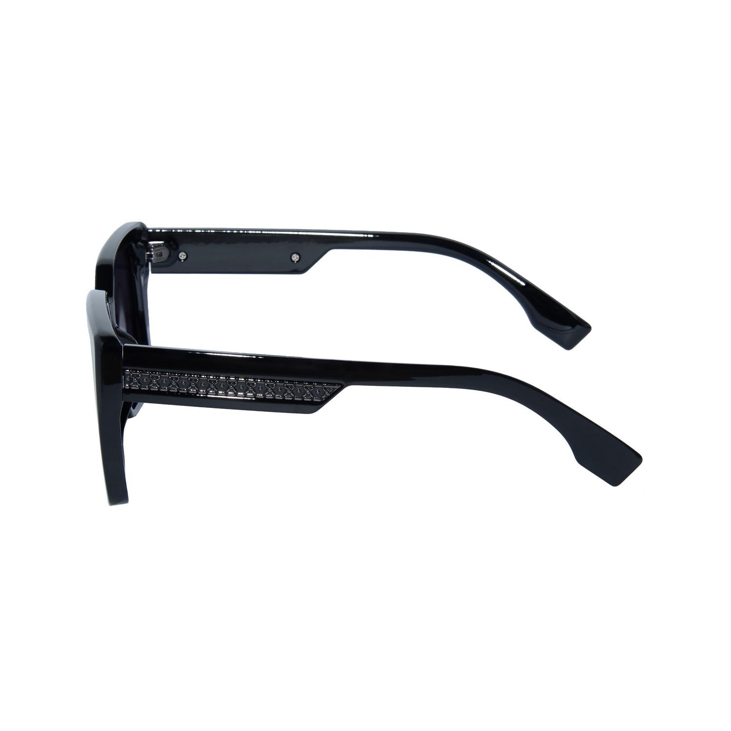 LENTES DE SOL UV400 MUJER DPC7801 GARAVANI NEGRO 1034774 - 3